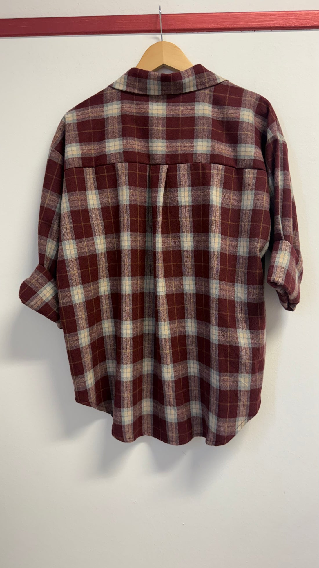 Camicia Lola