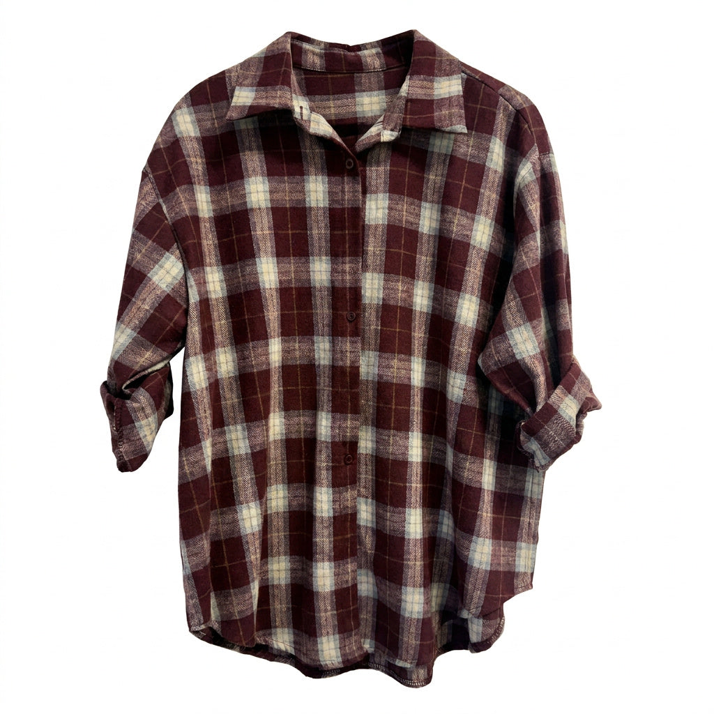 Camicia Lola