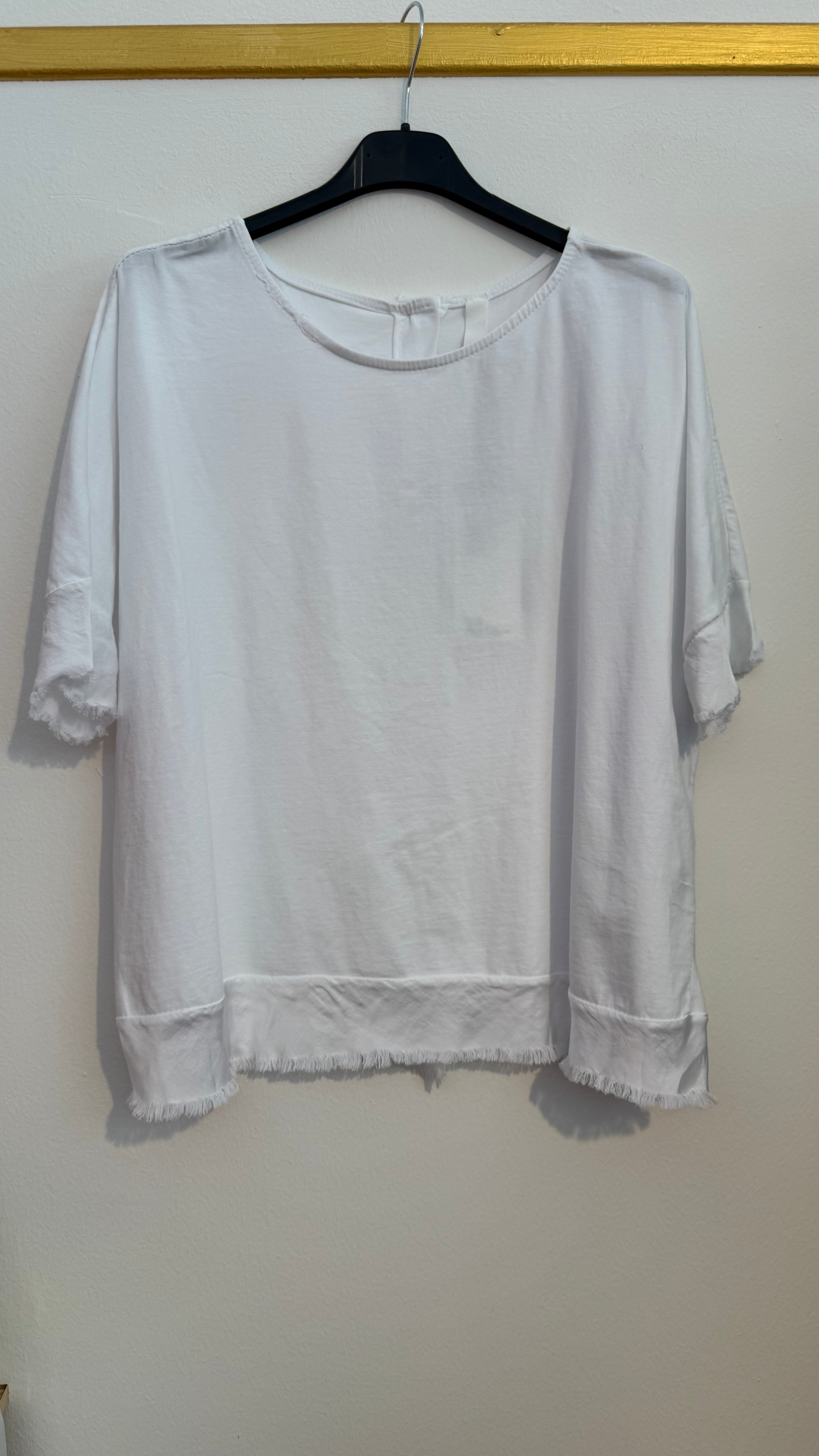 Blusa Fiona