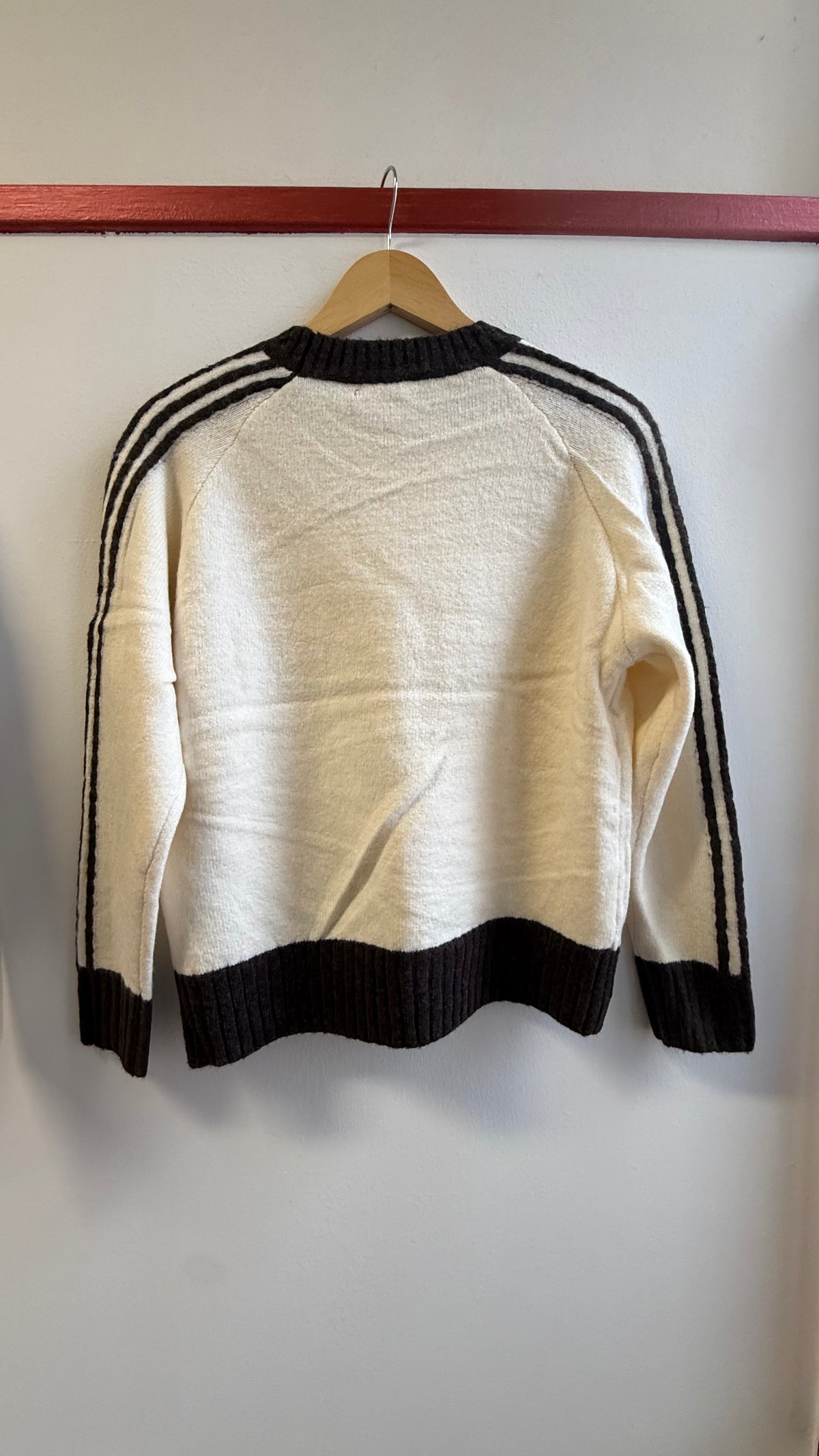 Maglione Pois