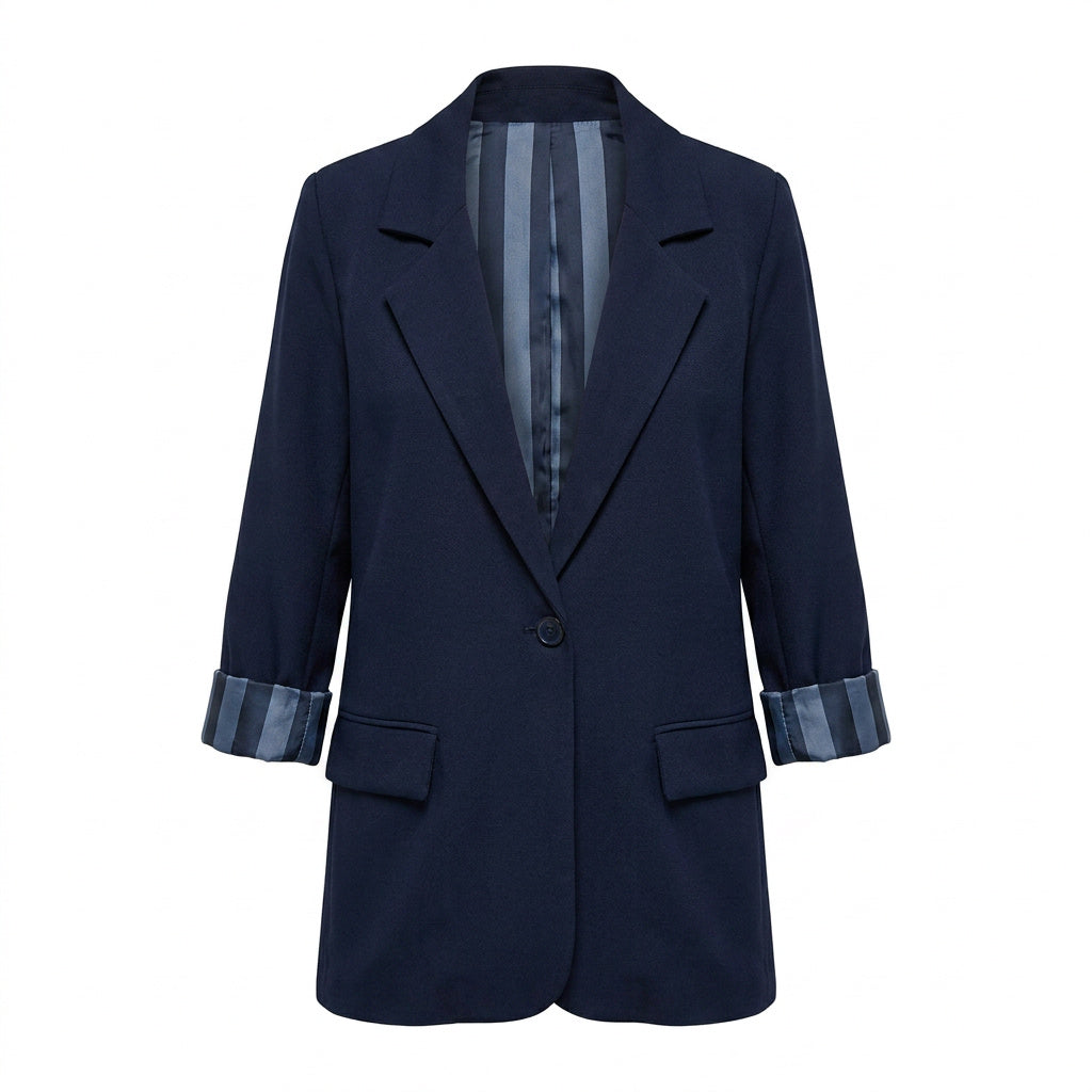 Blazer Jam