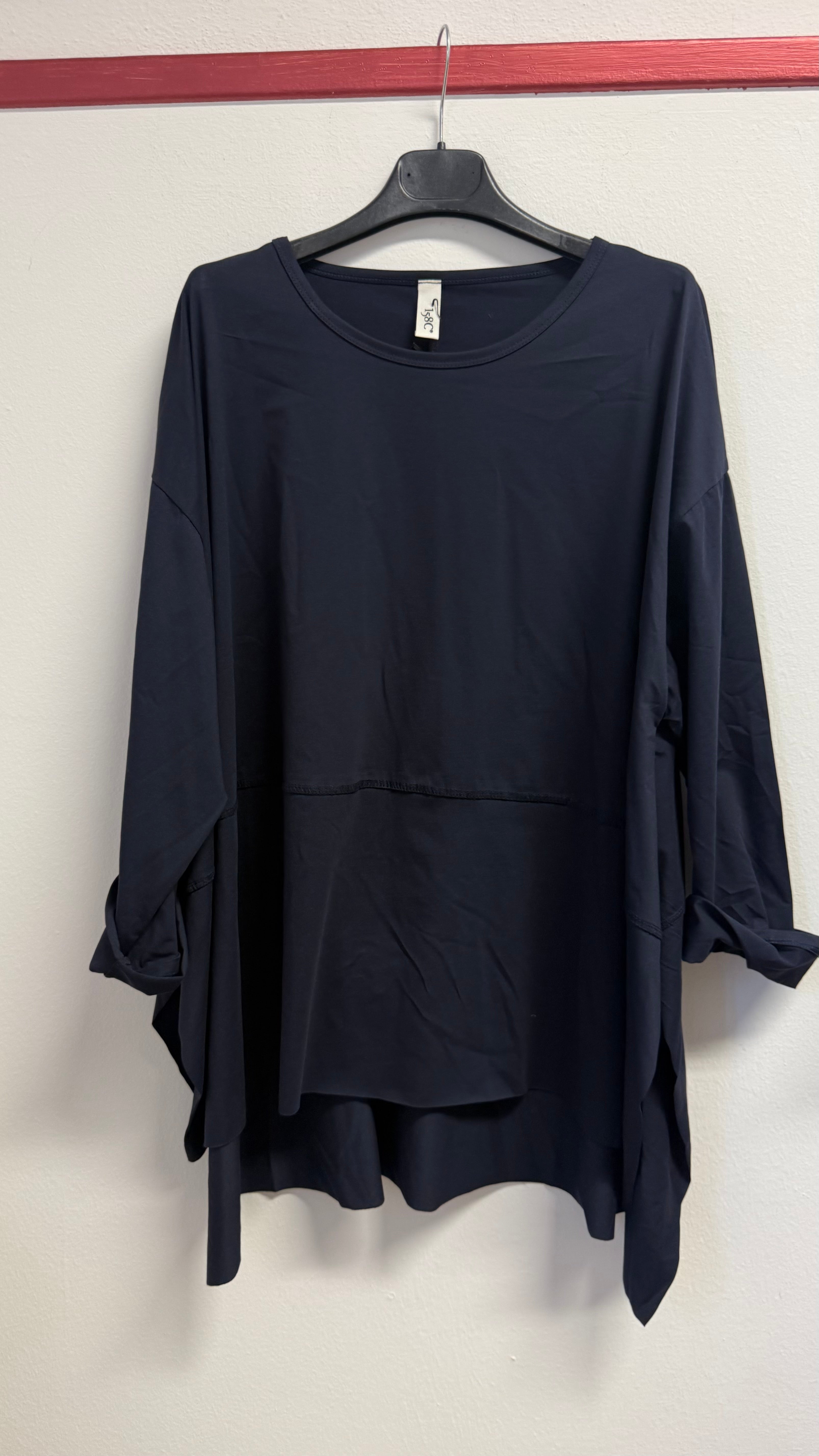 Blusa Settembre