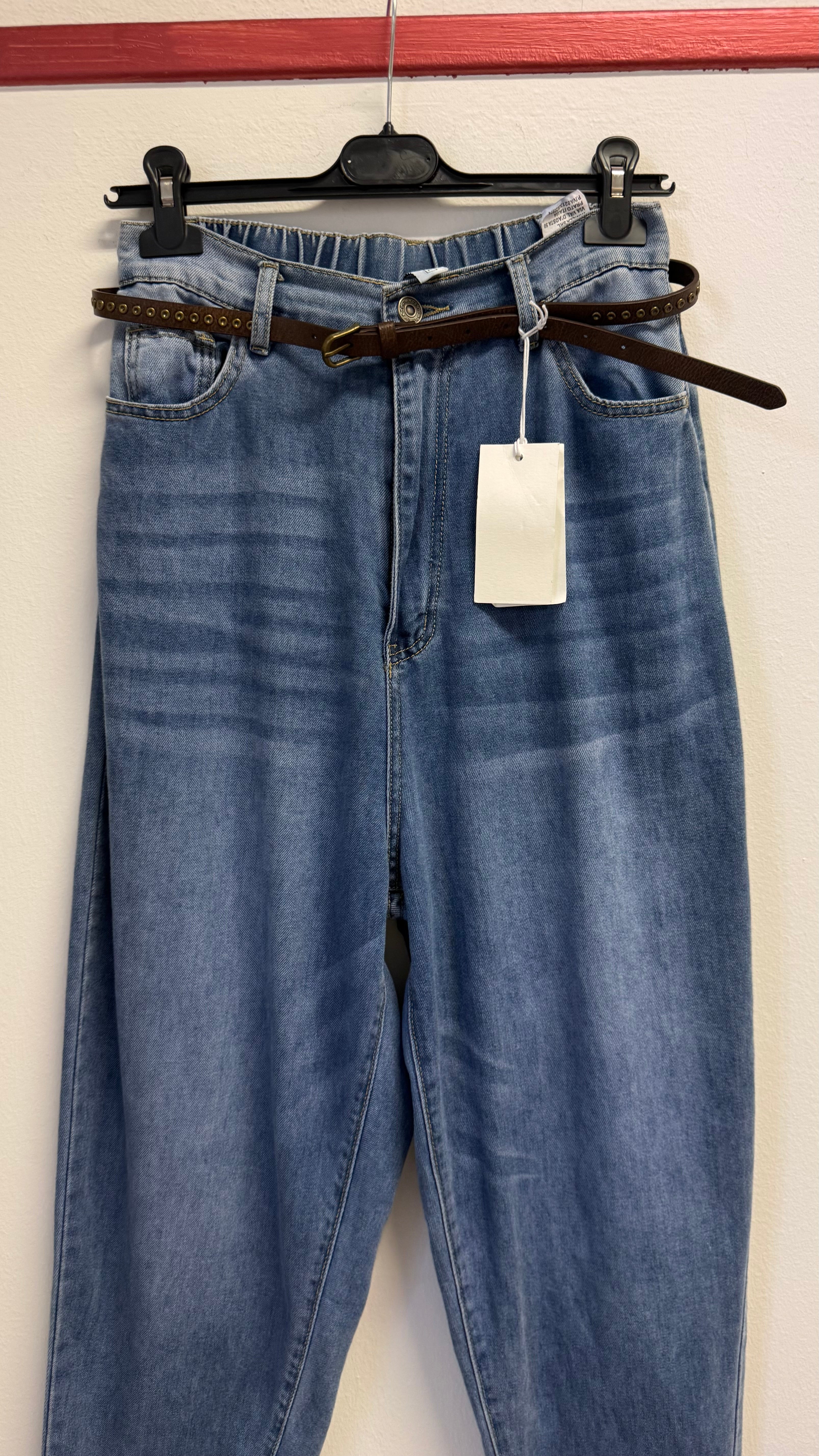 Jeans Rap