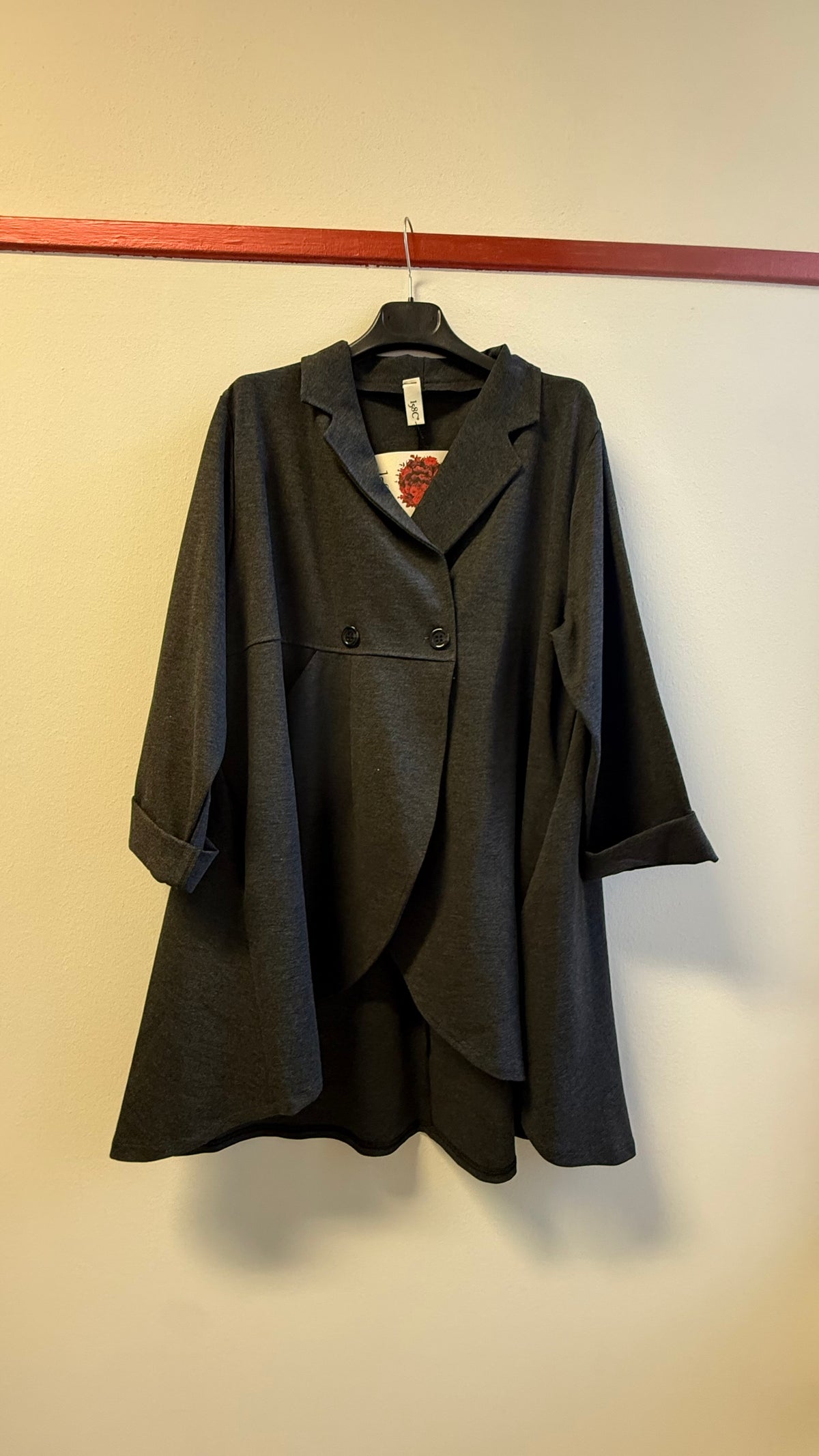 Giacca Anello 158C