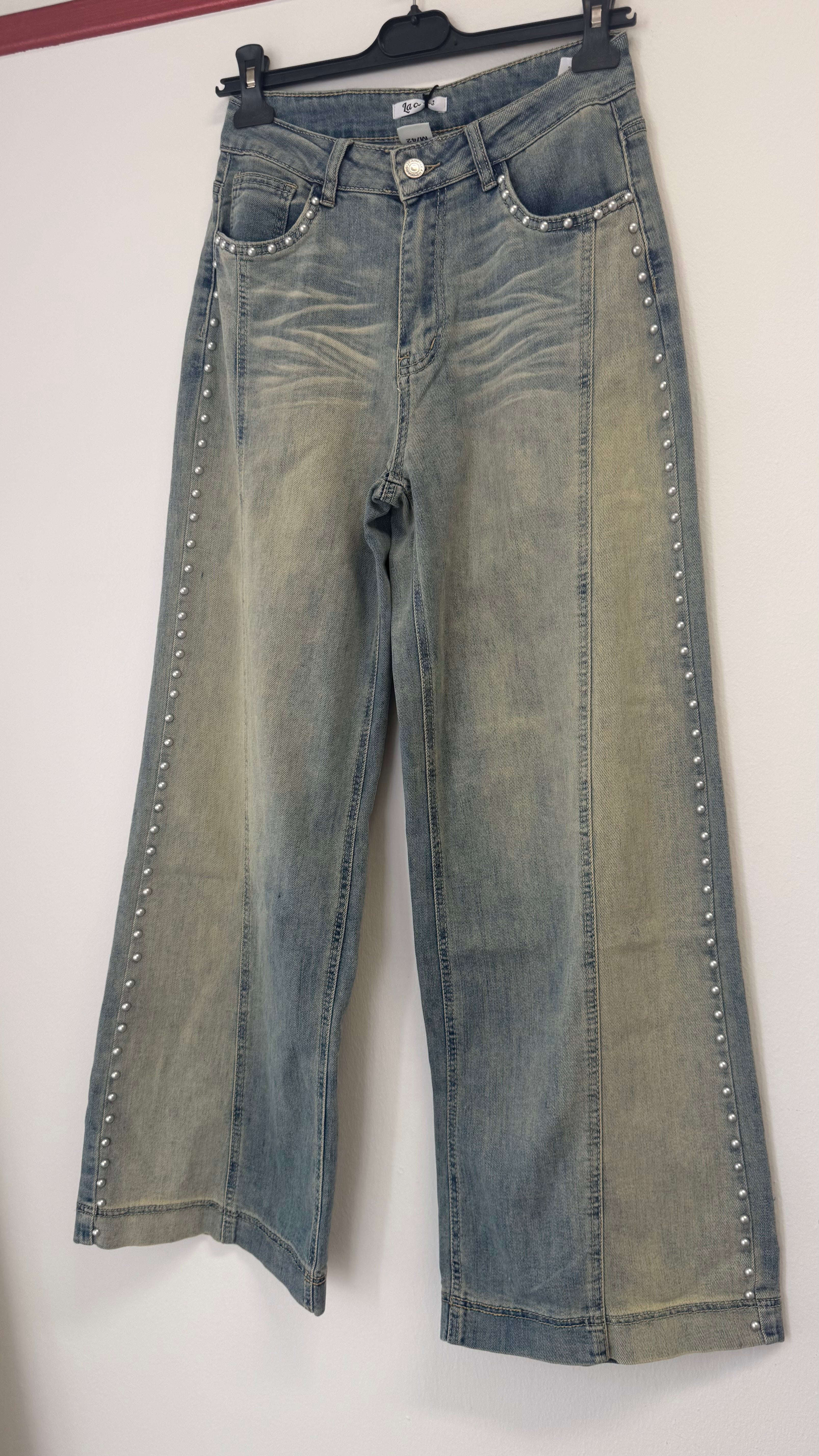 Jeans Perla