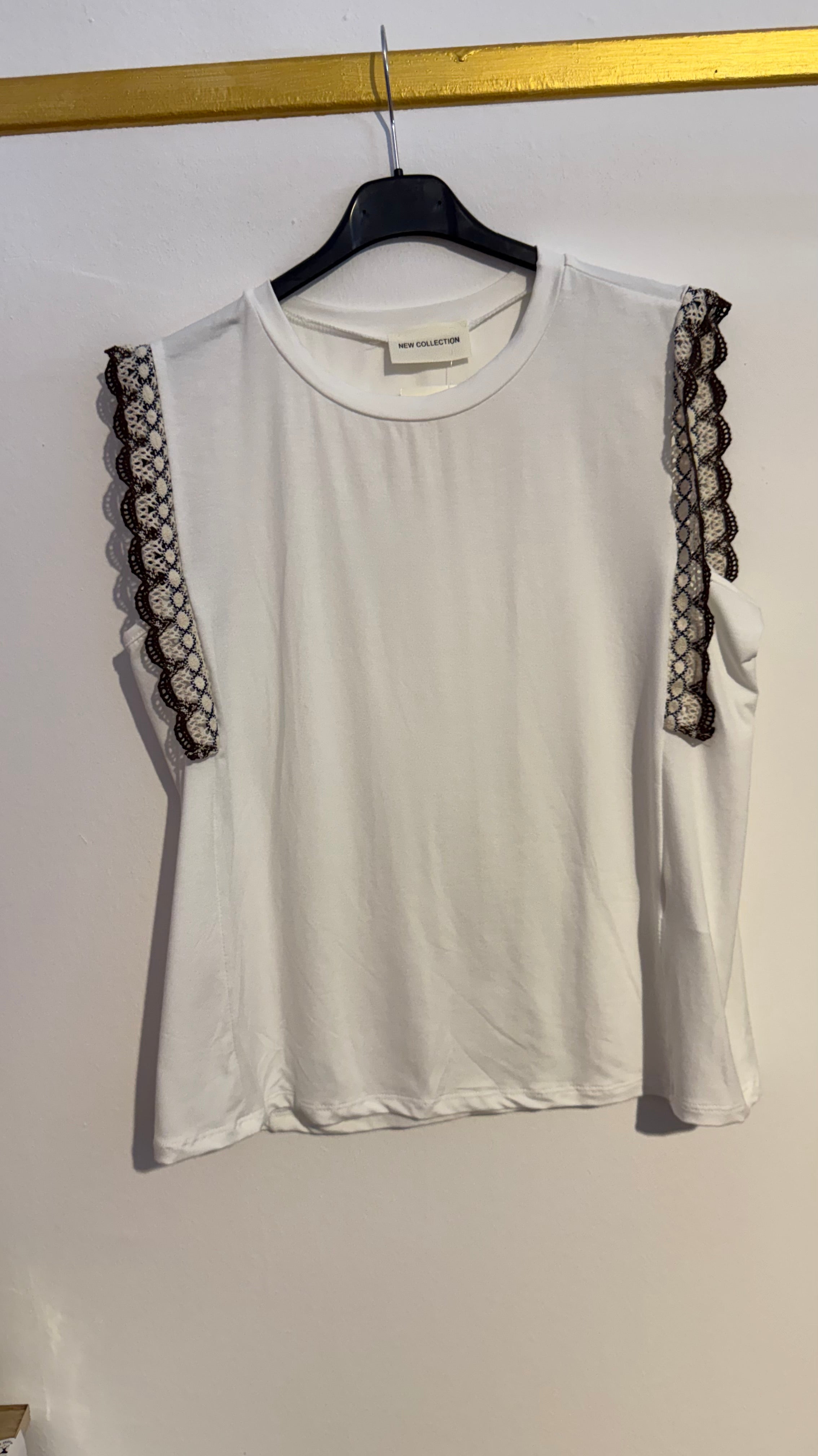 Blusa Zara