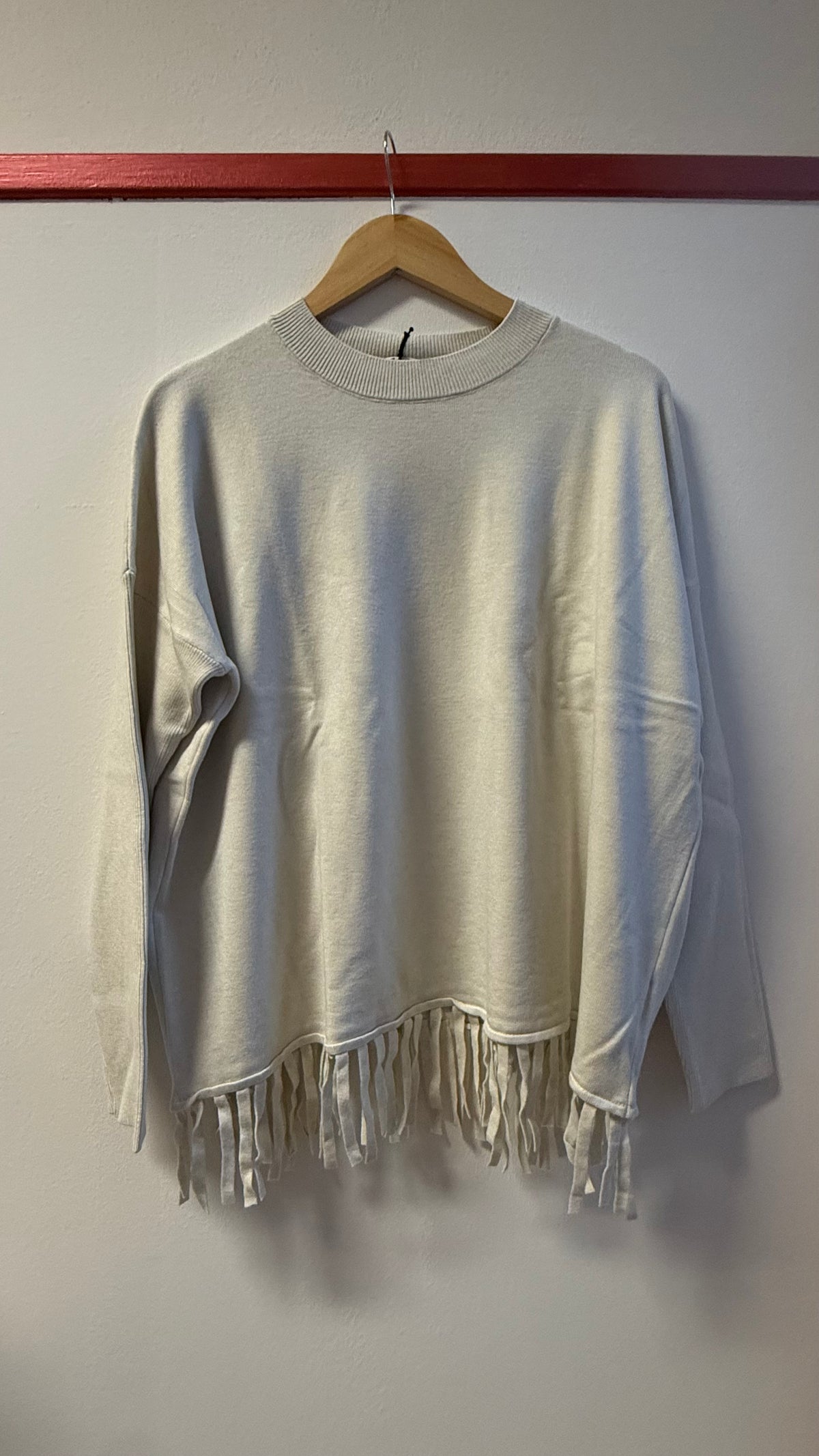 Maglione Texas