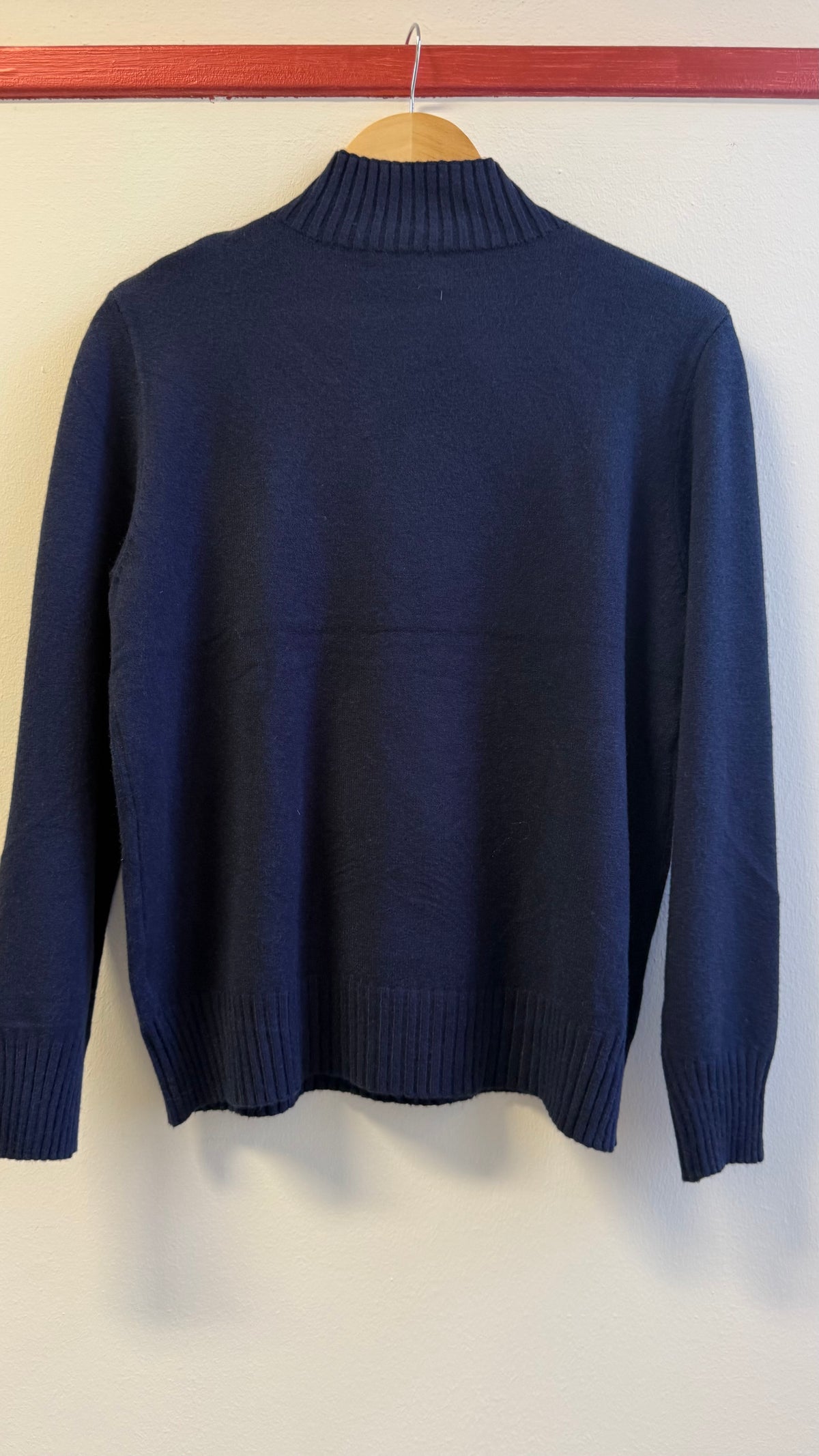 Maglia Teddy