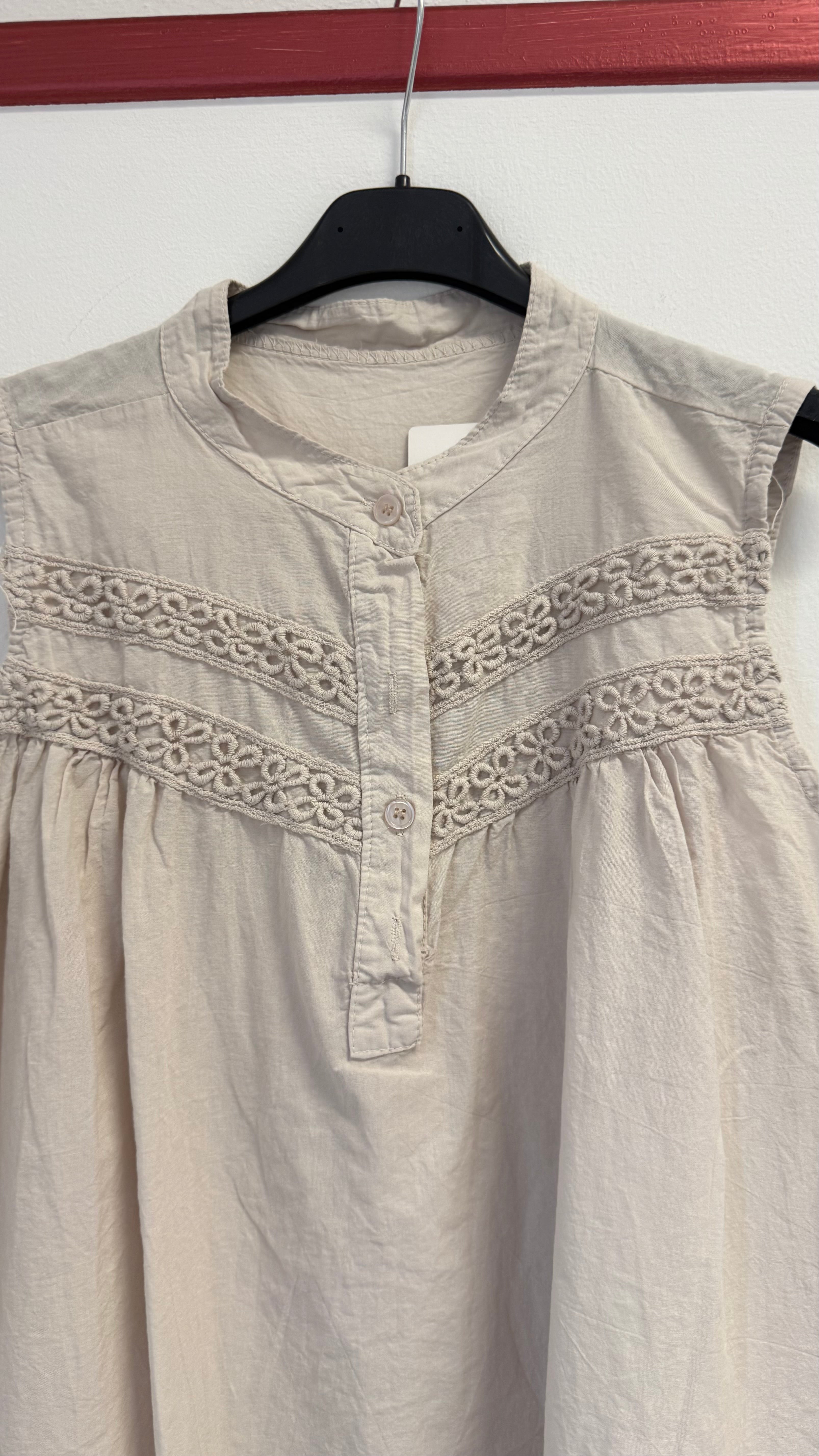 Camicia Laura