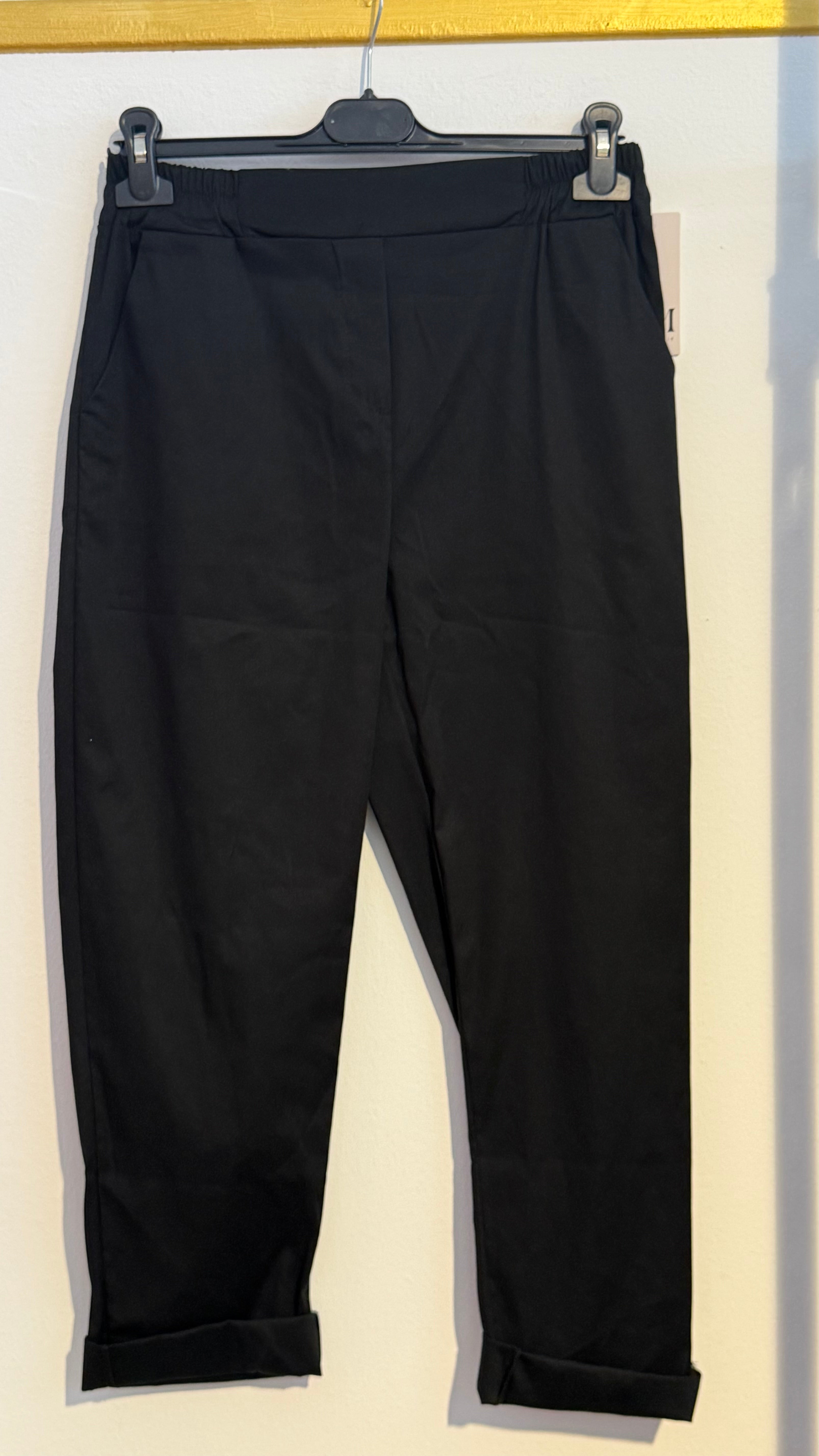 Pantalone Chic