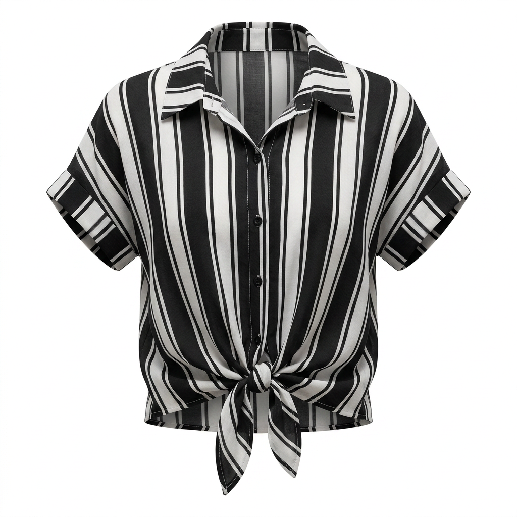 Camicia Zeno