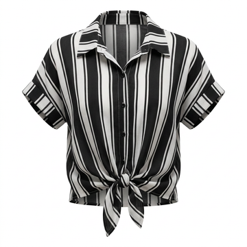 Camicia Zeno