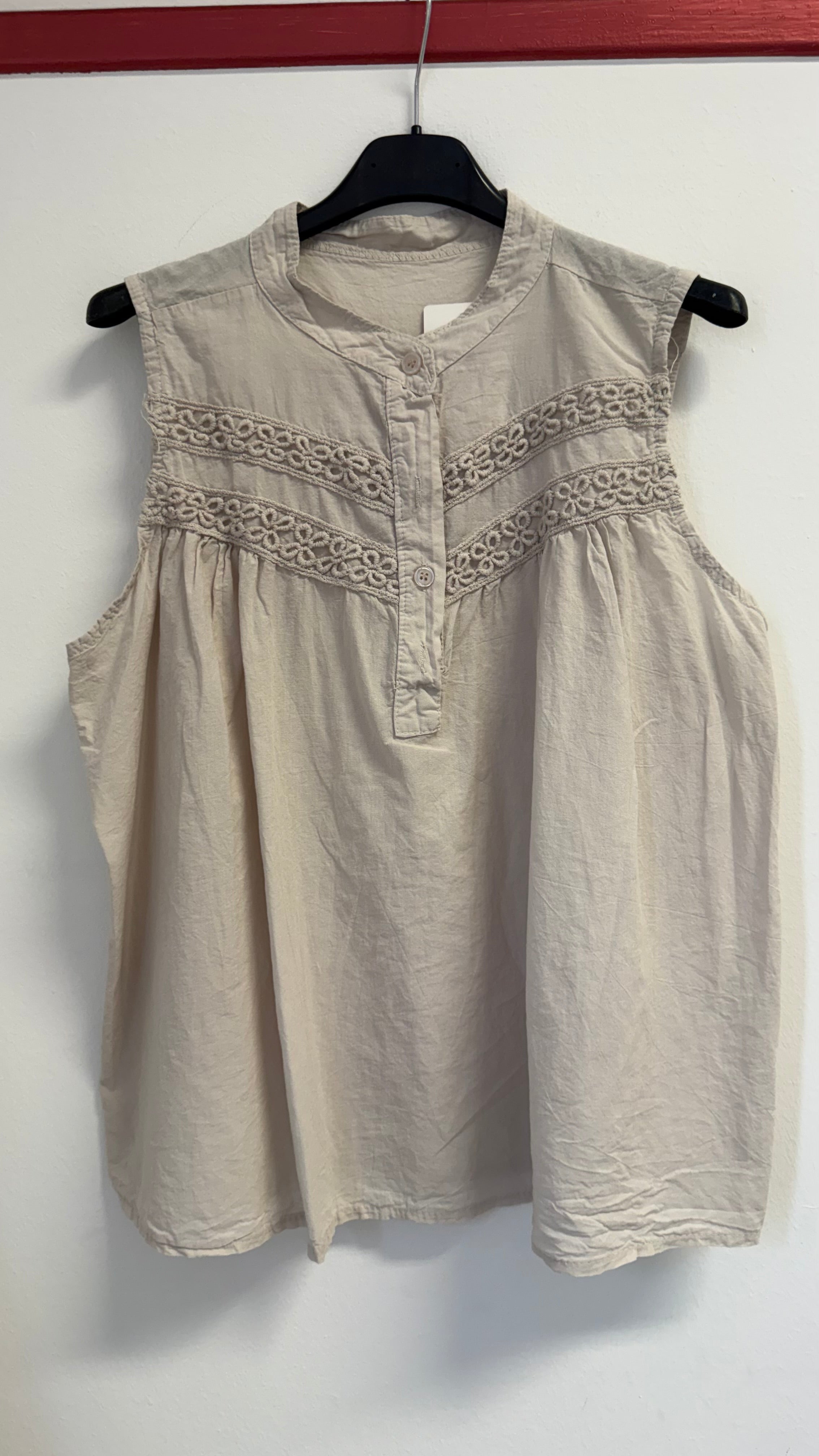 Camicia Laura