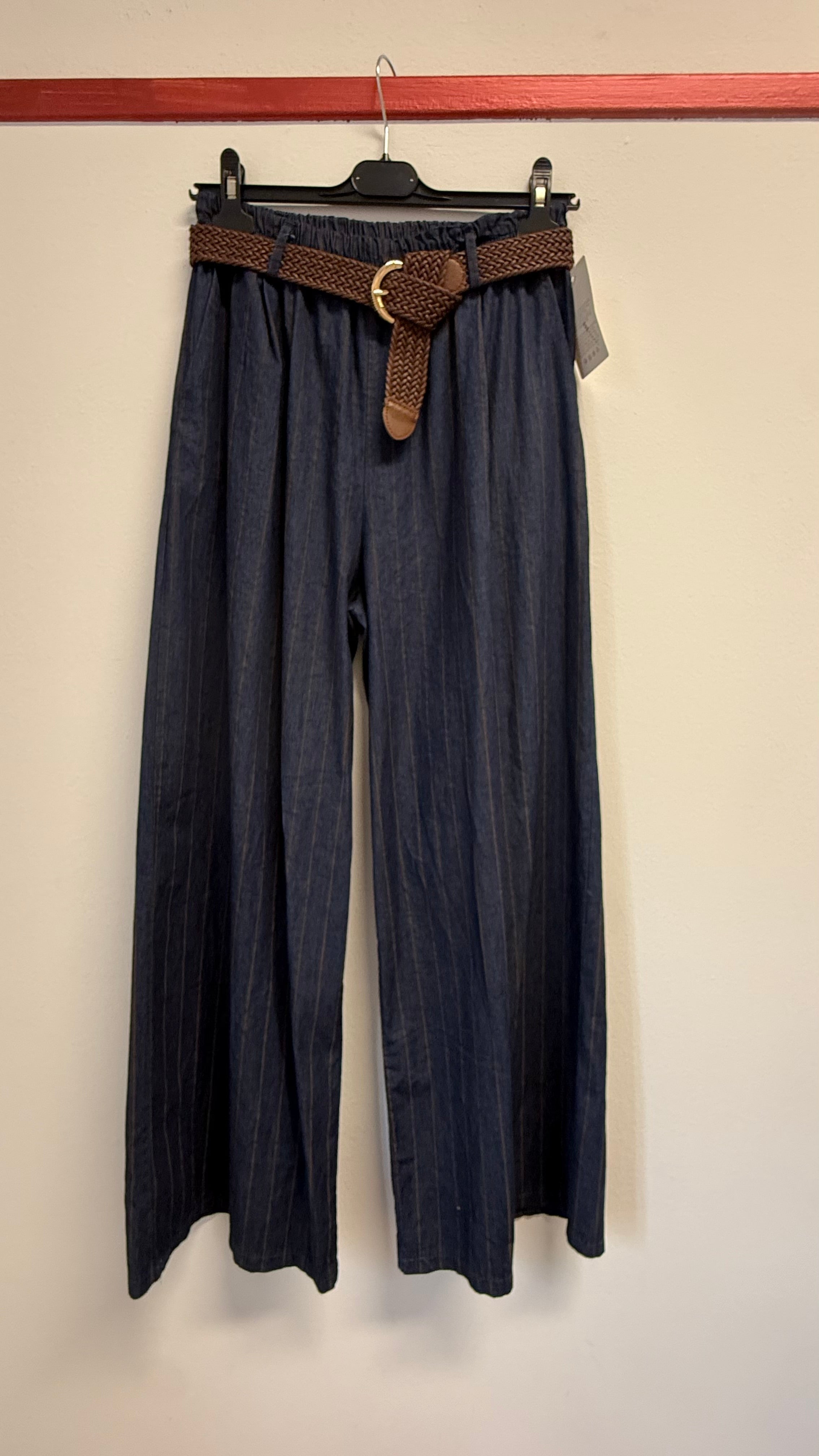 Pantalone Jeans
