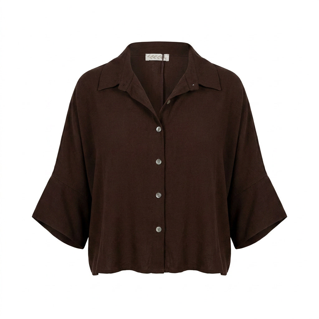 Camicia Tosca