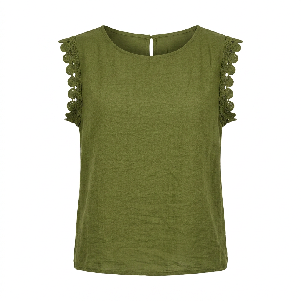 Blusa Annie