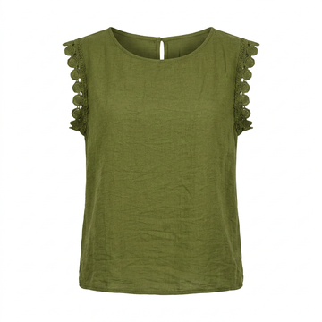 Blusa Annie
