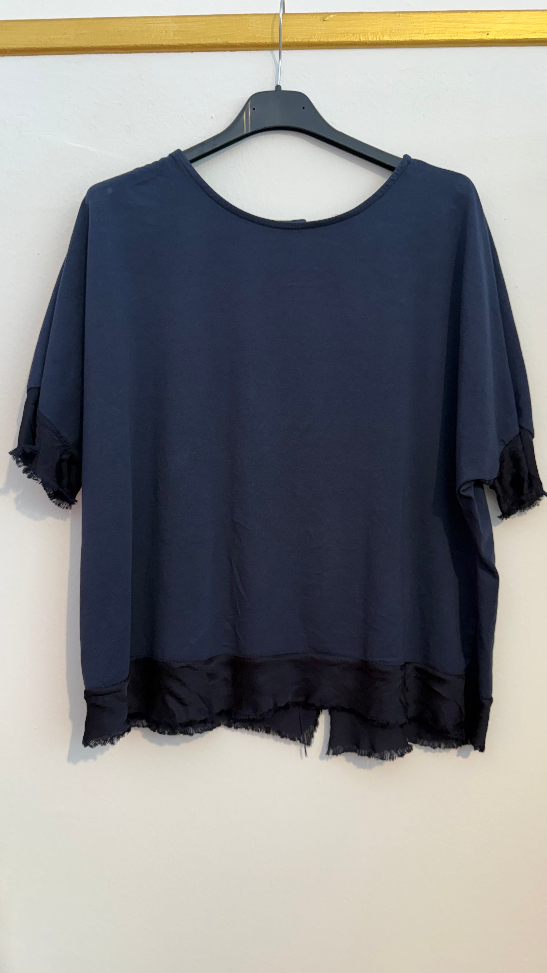 Blusa Fiona
