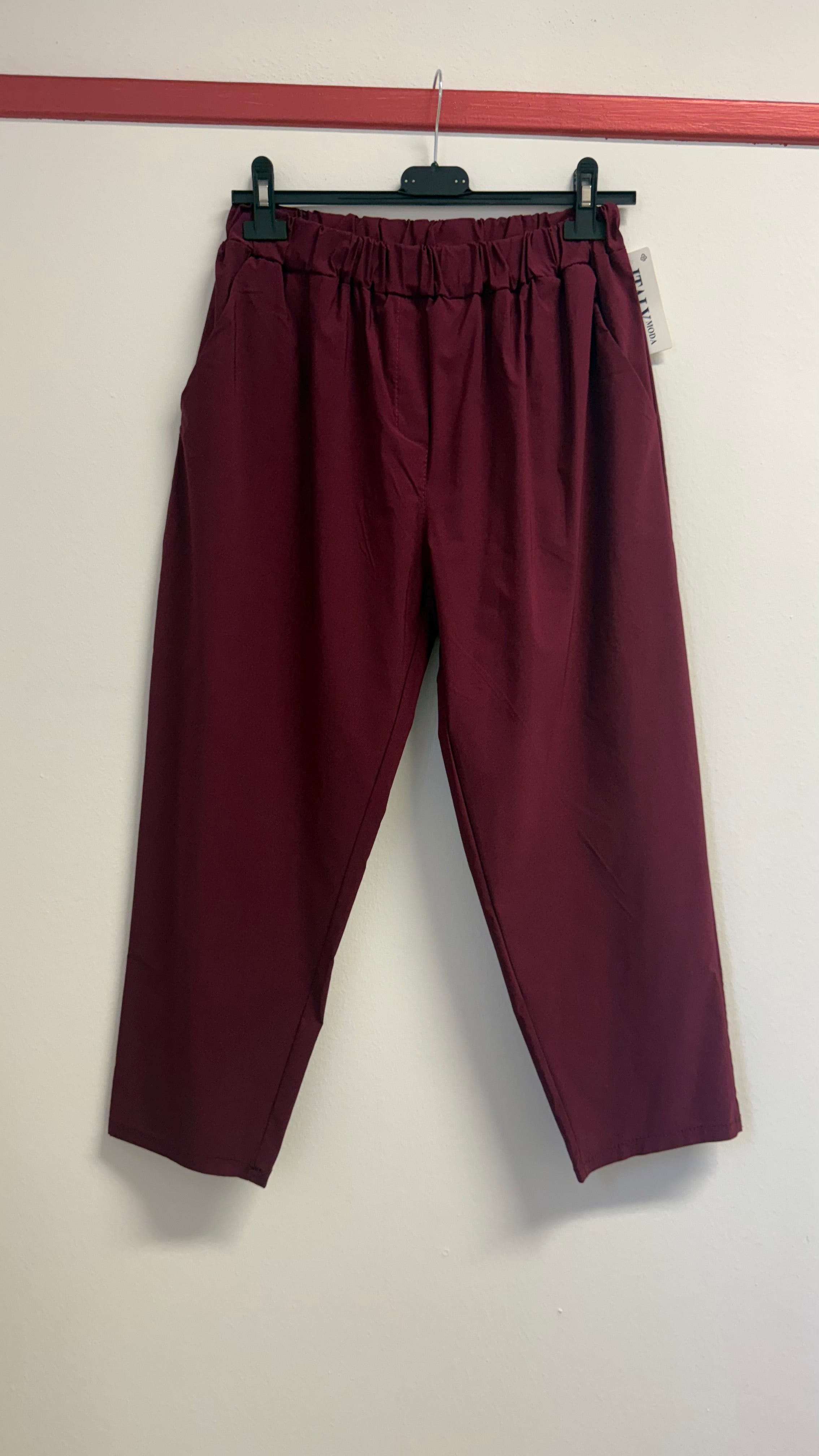 Pantalone Promo