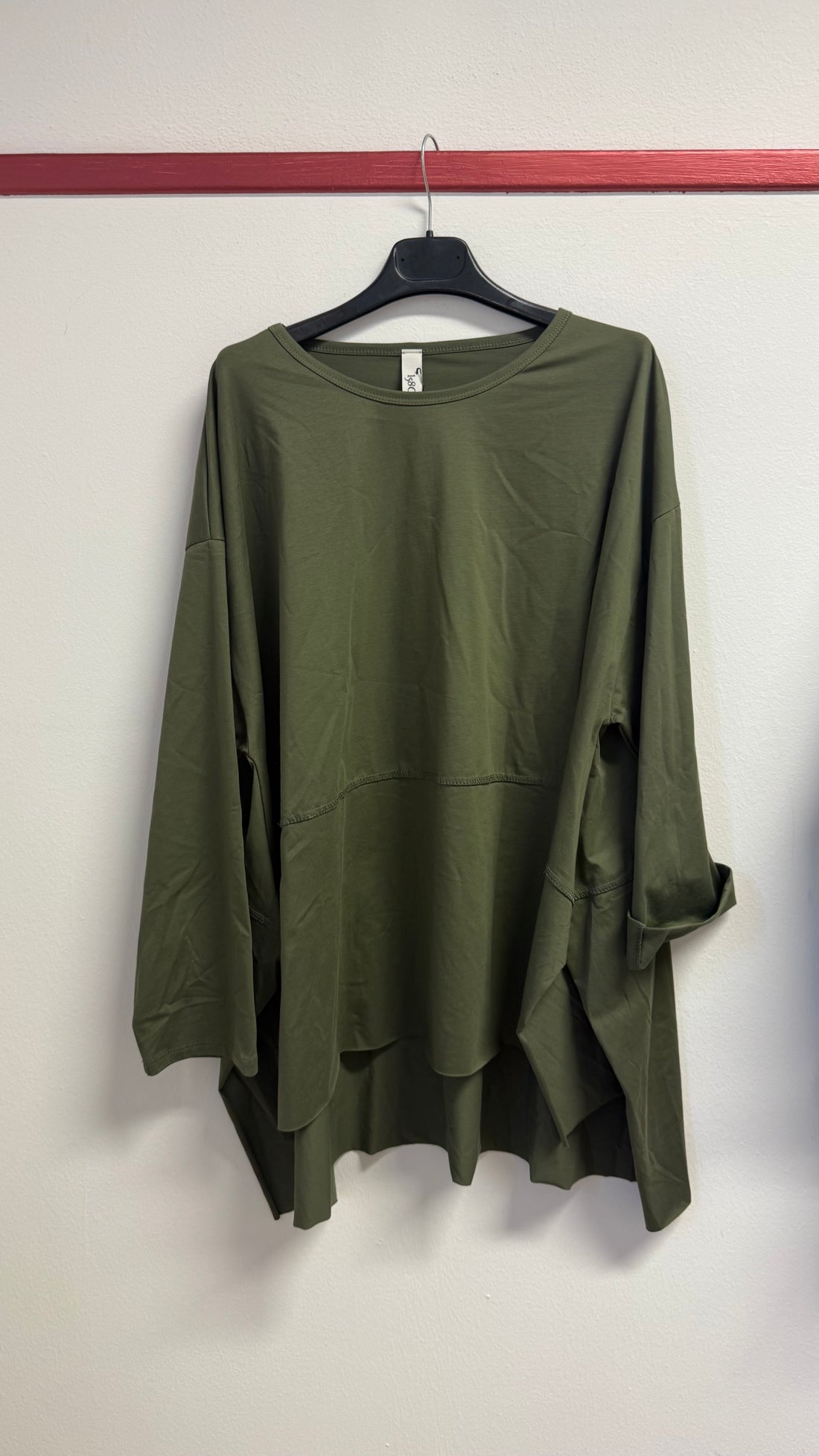 Blusa Settembre
