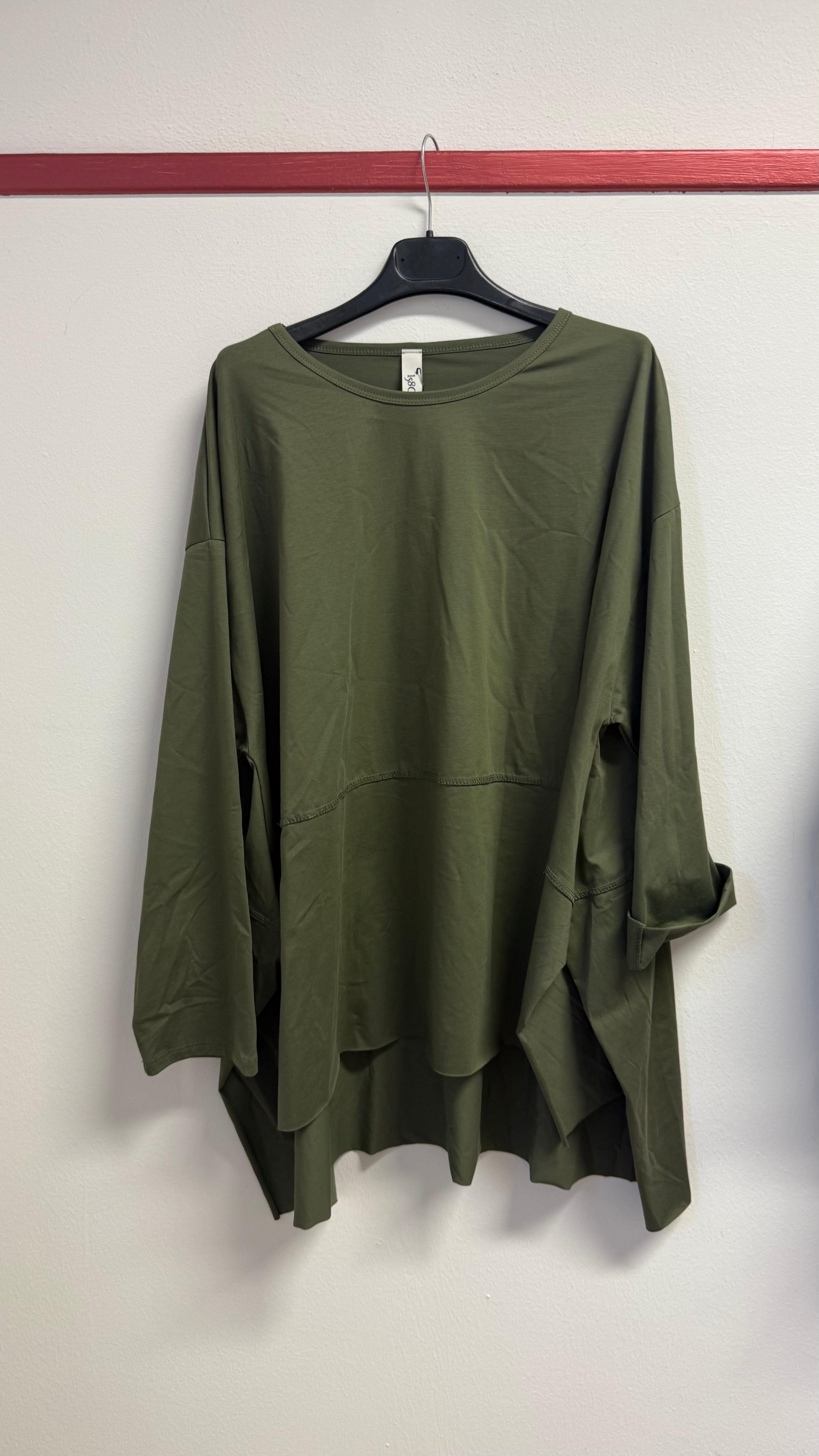 Blusa Settembre