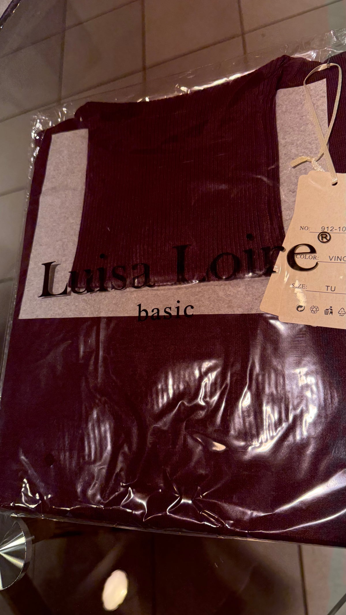 Maglia Dolce
