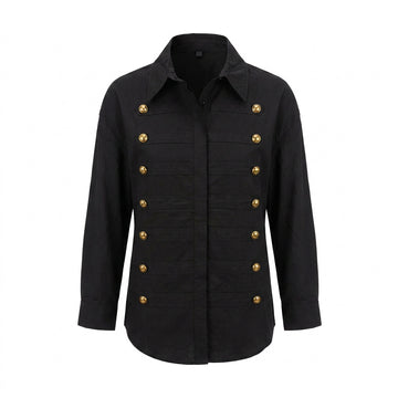 Camicia Leone