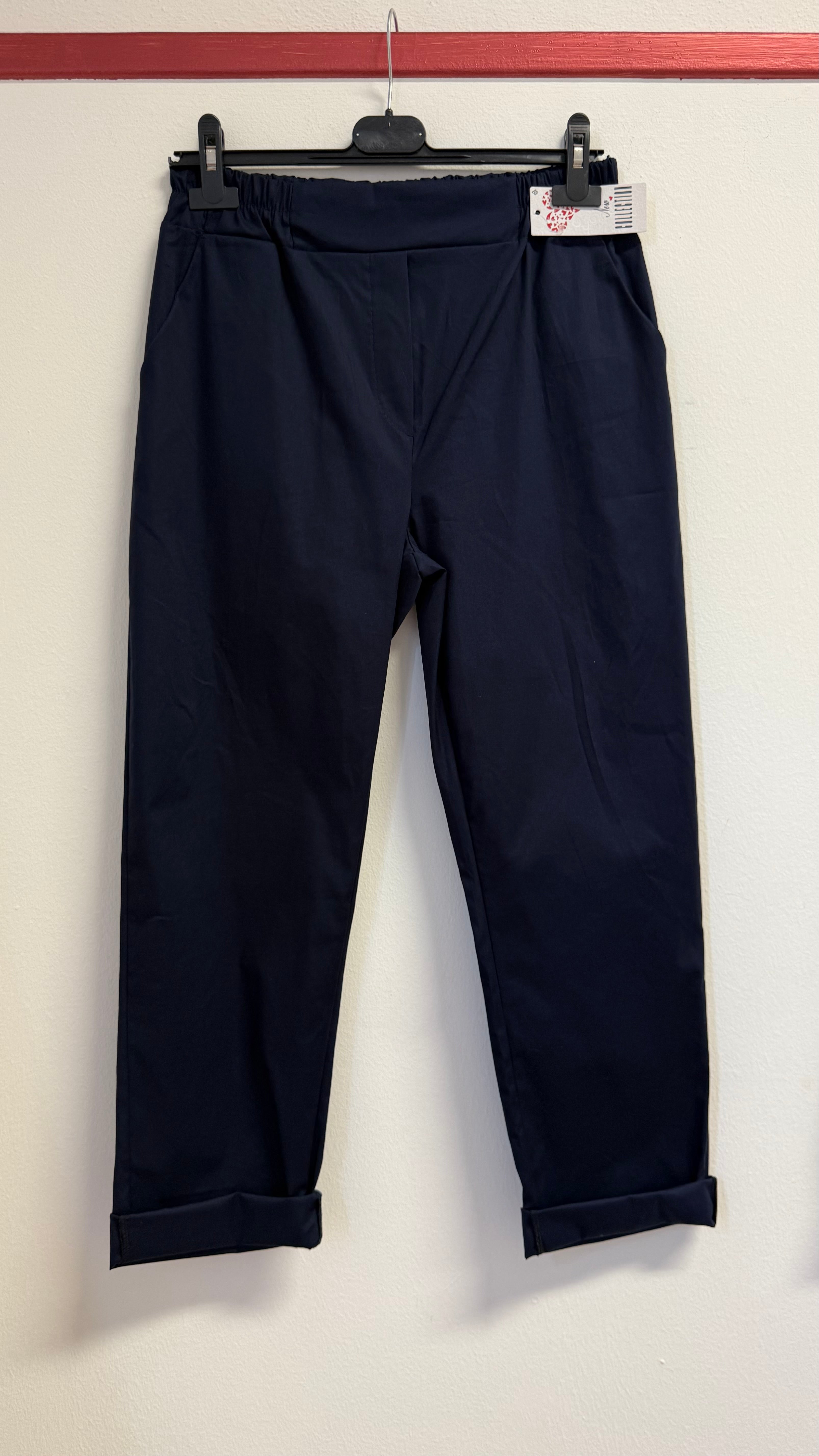 Pantalone Chic