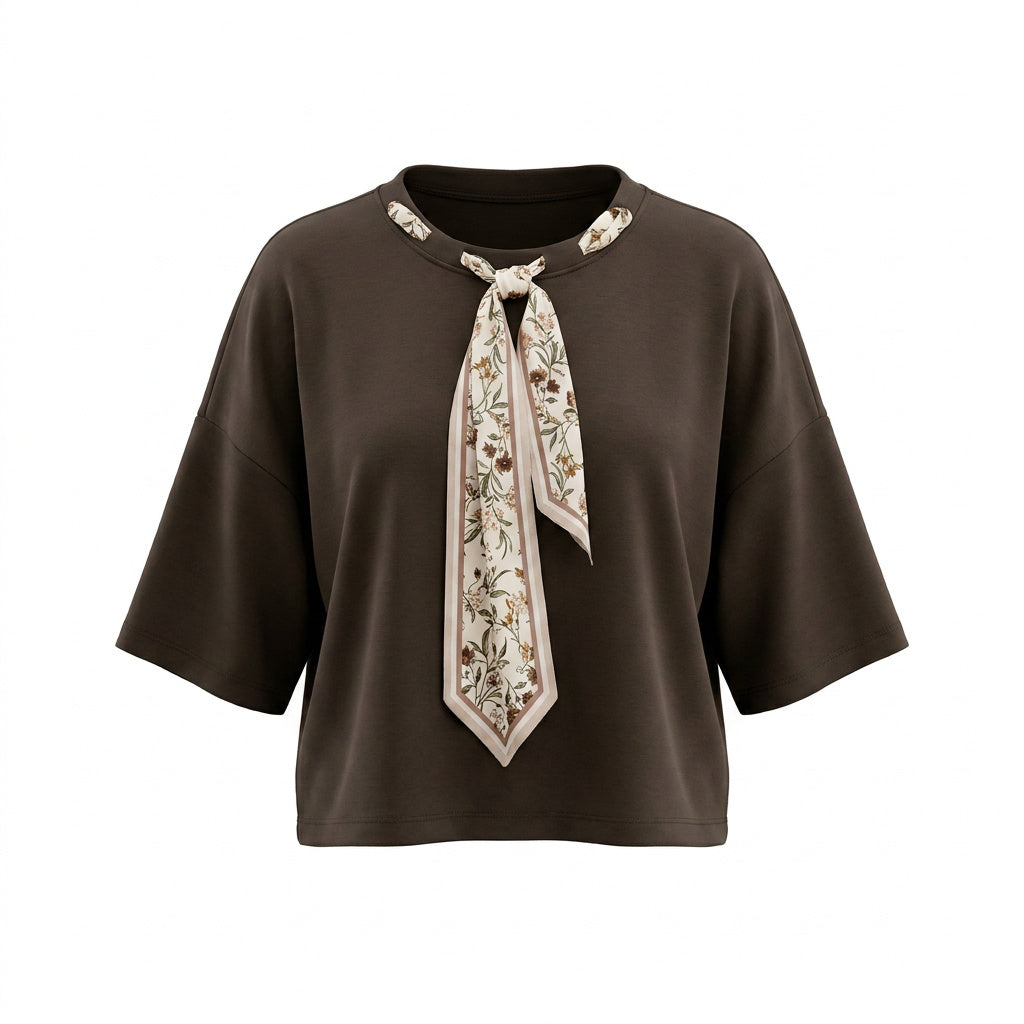 Blusa Siria