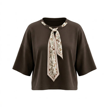 Blusa Siria