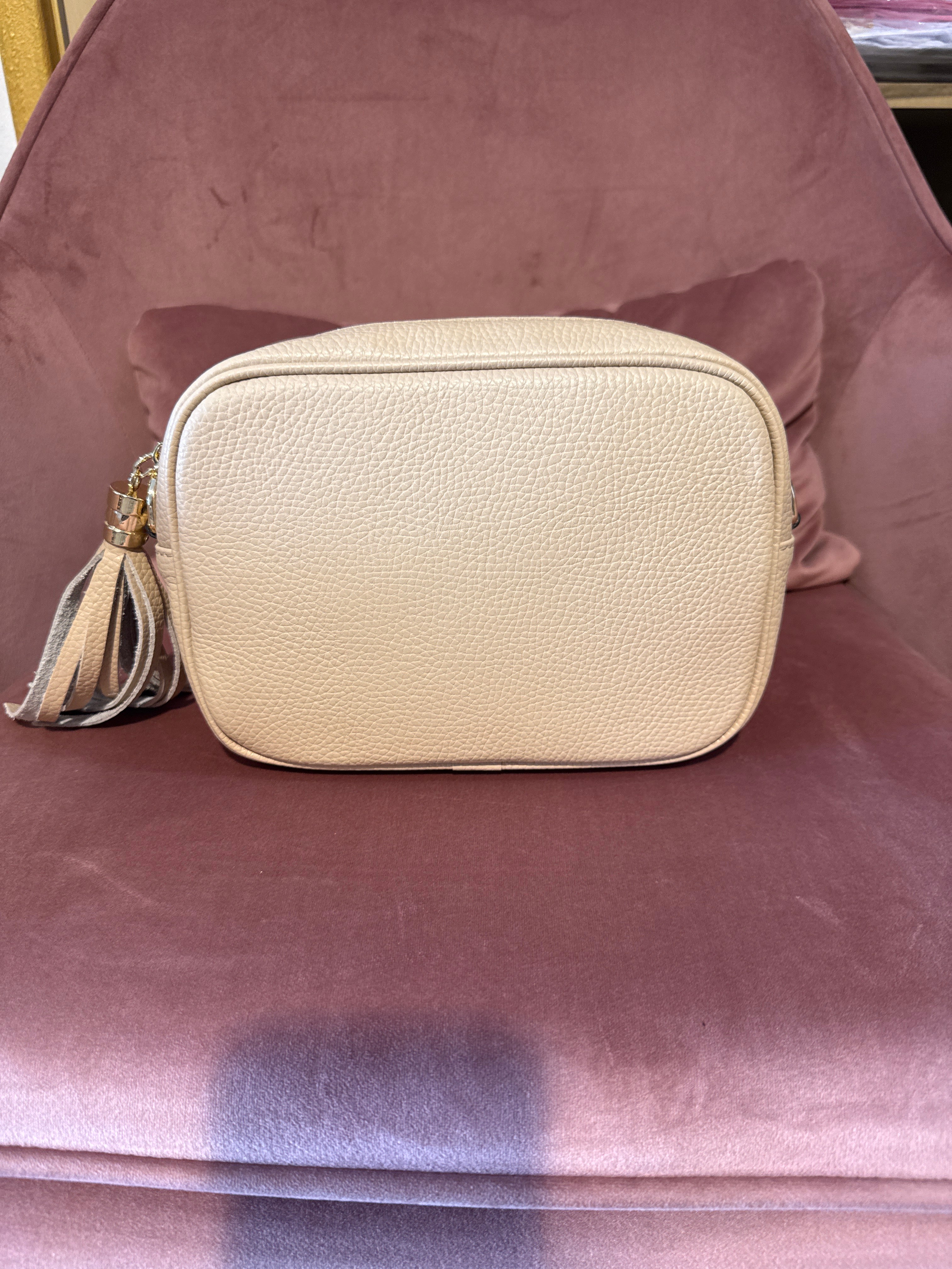 Borsa Chicca
