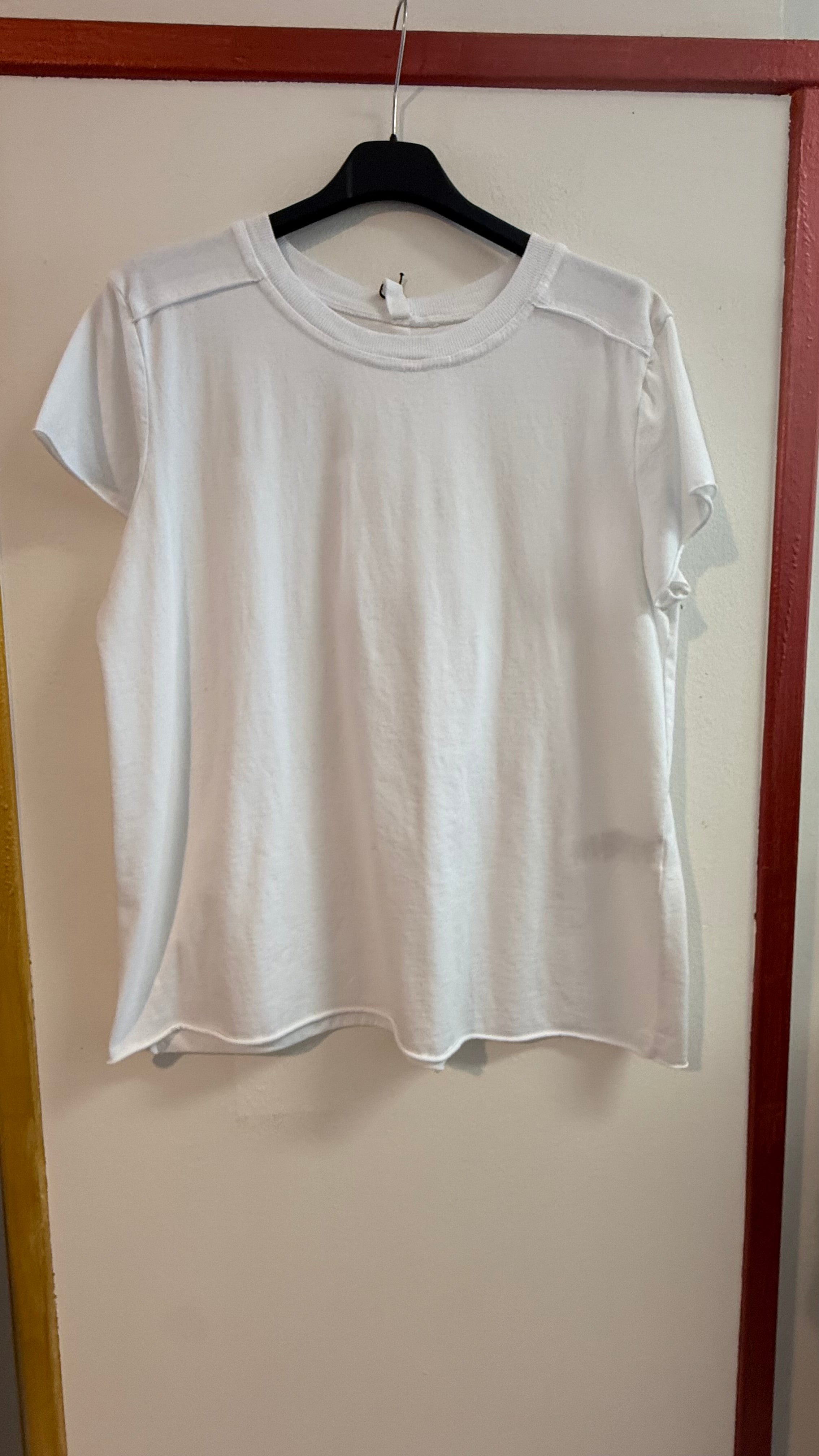 T-shirt Basic