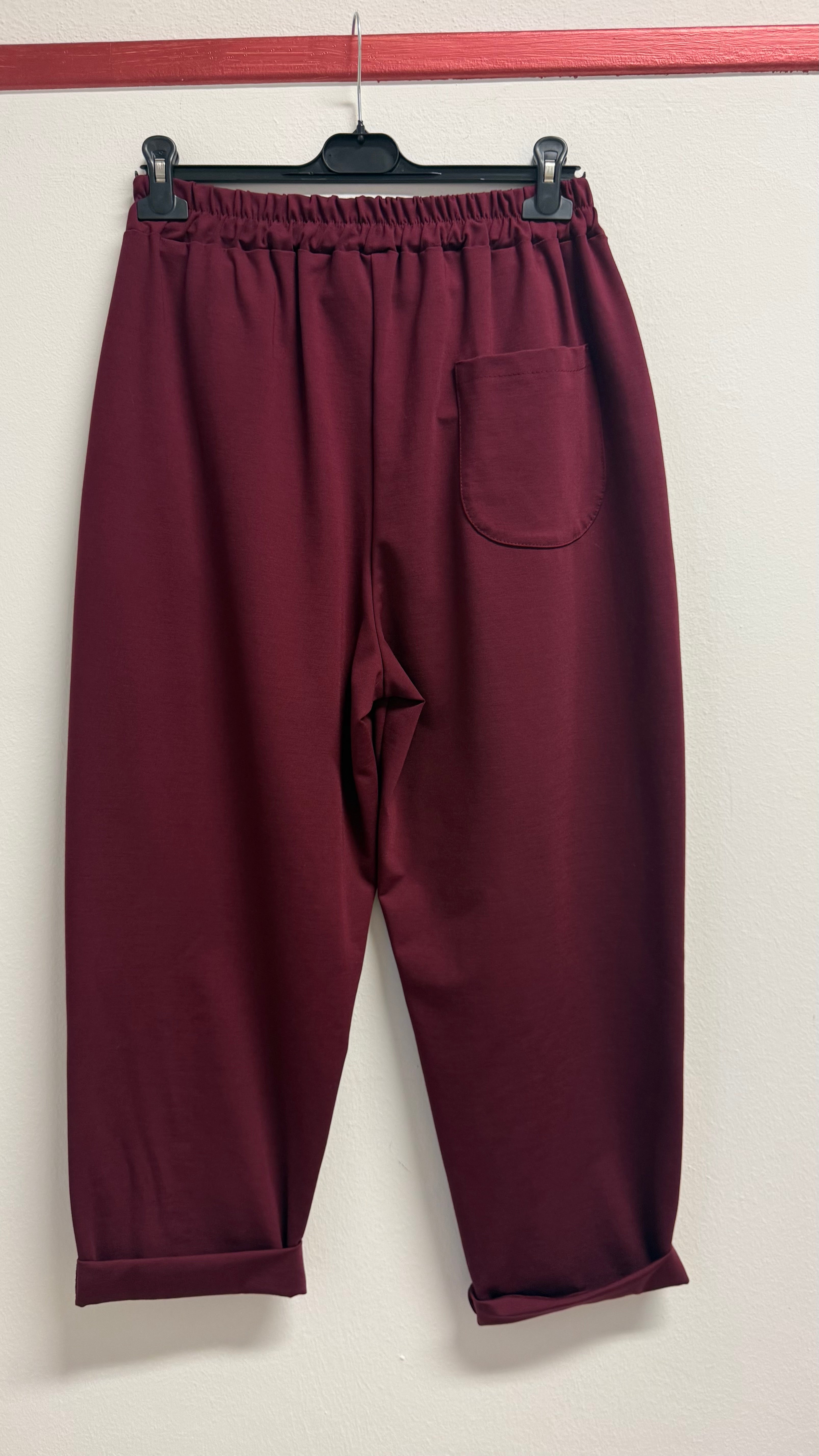 Pantalone Kate