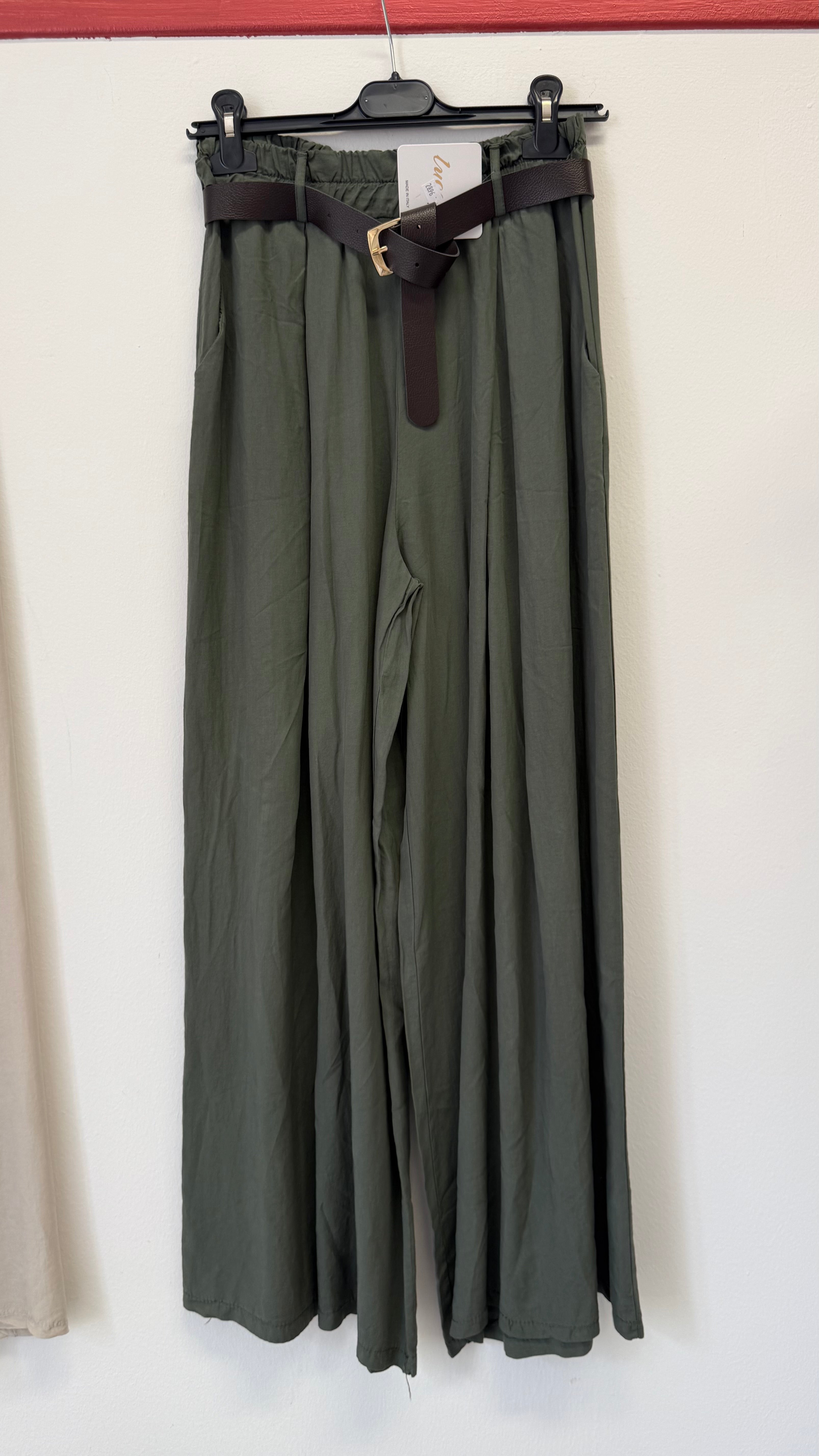Pantalone Baby