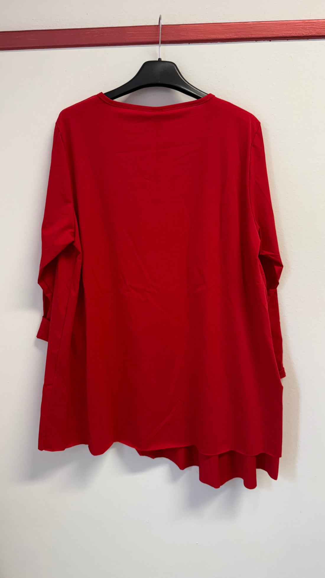 Blusa Tokyo