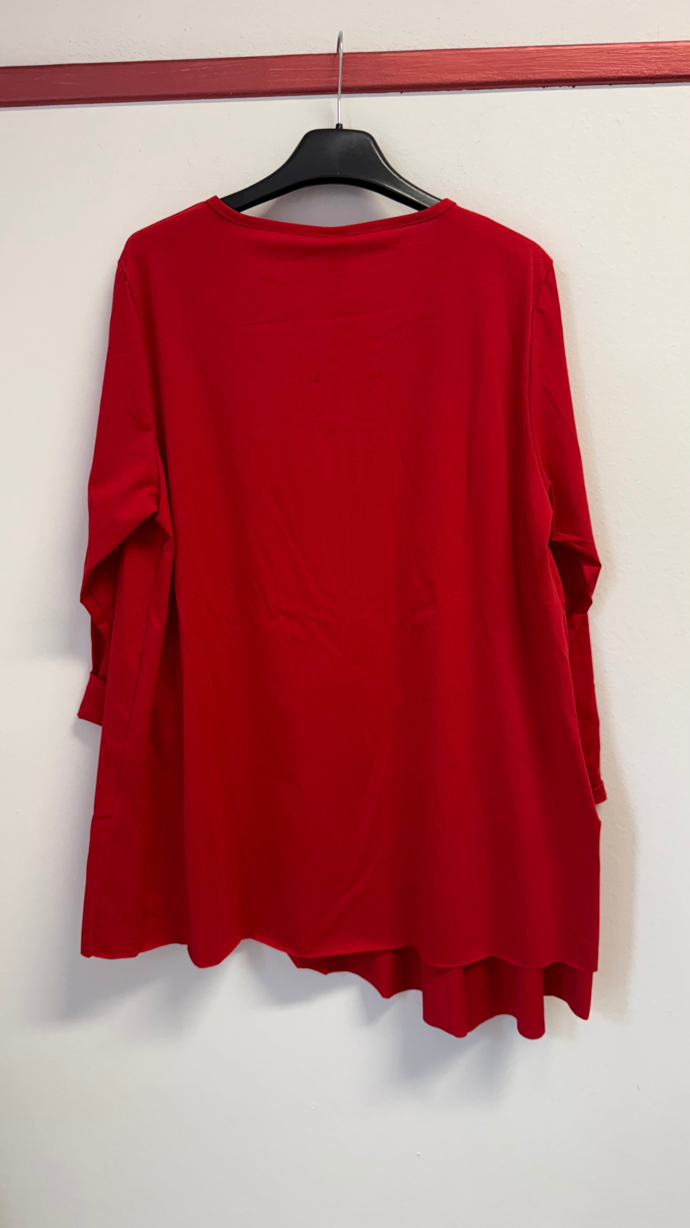 Blusa Tokyo