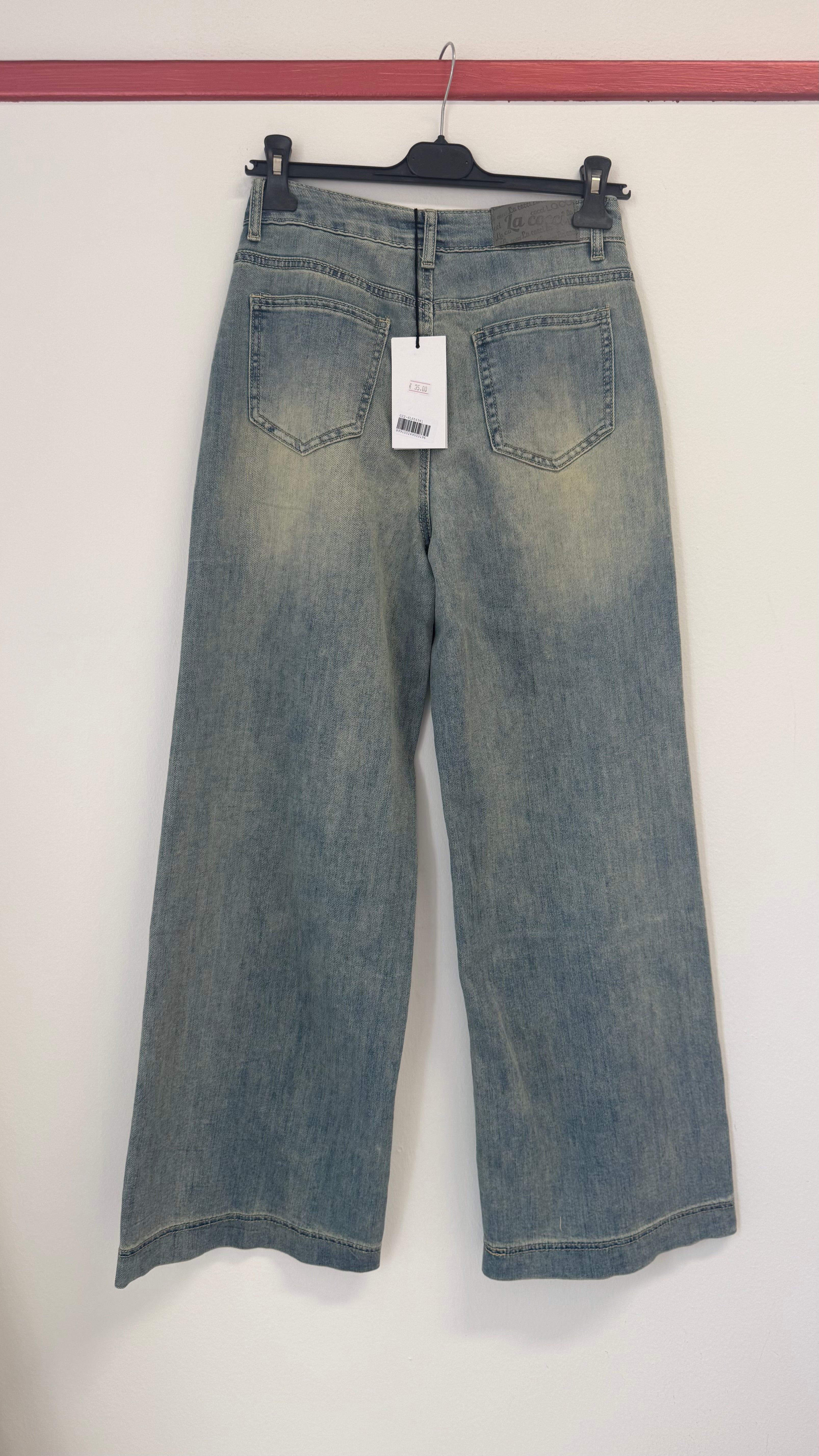 Jeans Perla