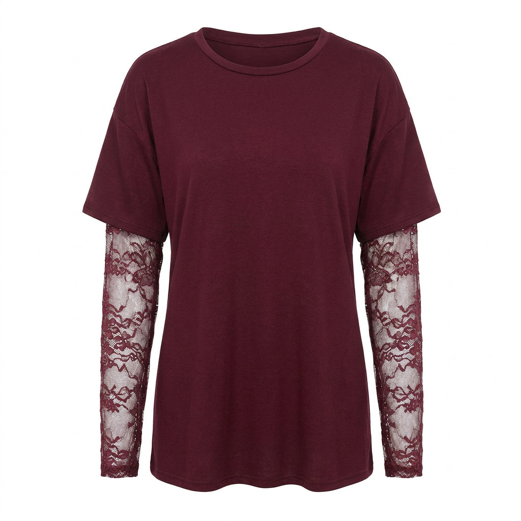 Maglia Mulan