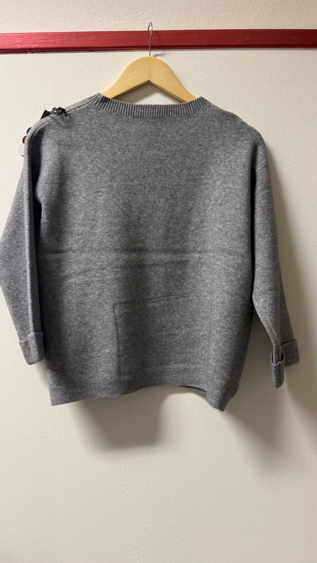 Maglione Fiore