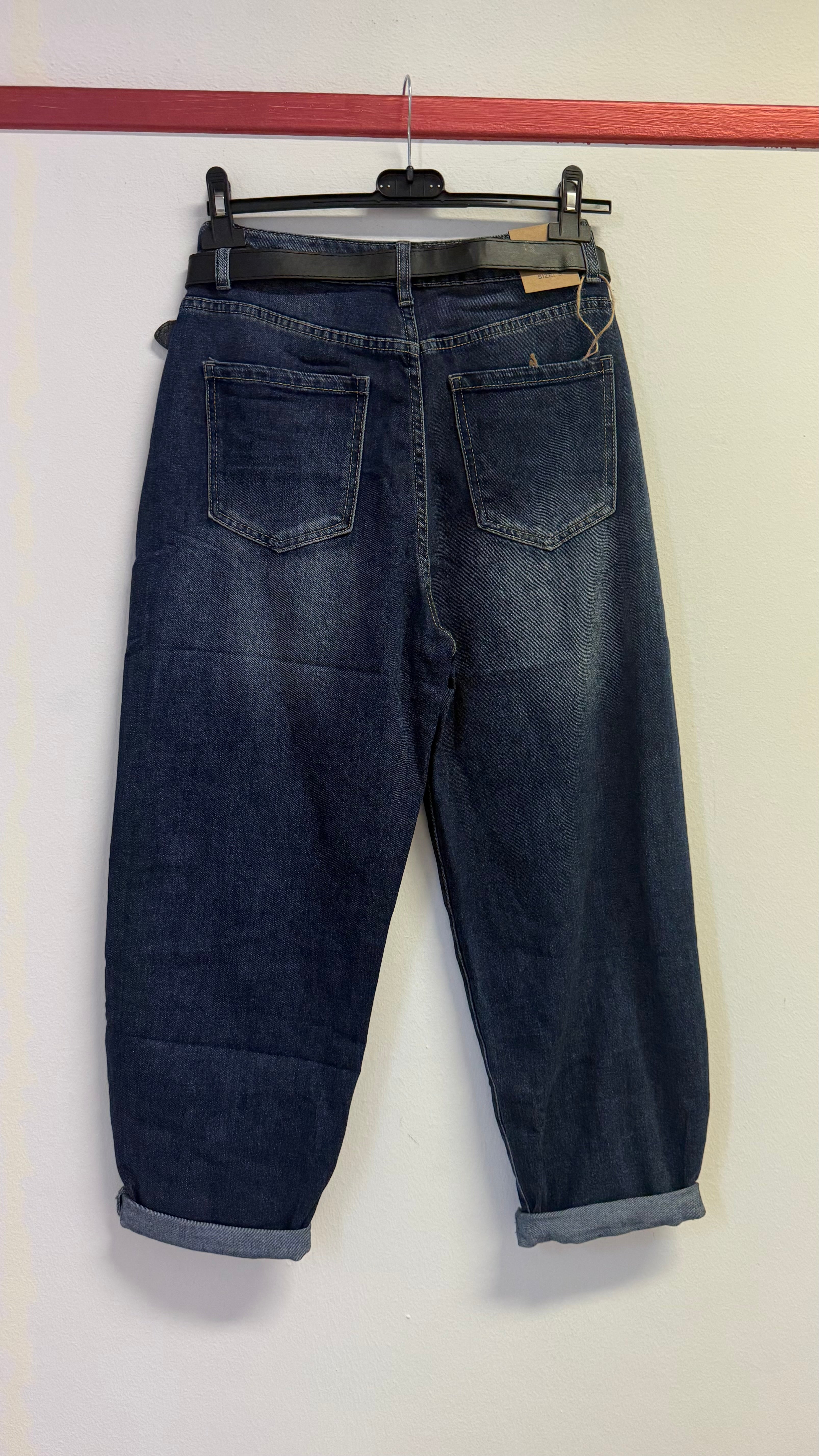 Jeans Zoe