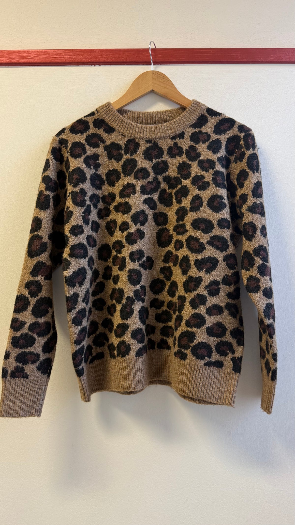 Maglione Kiki