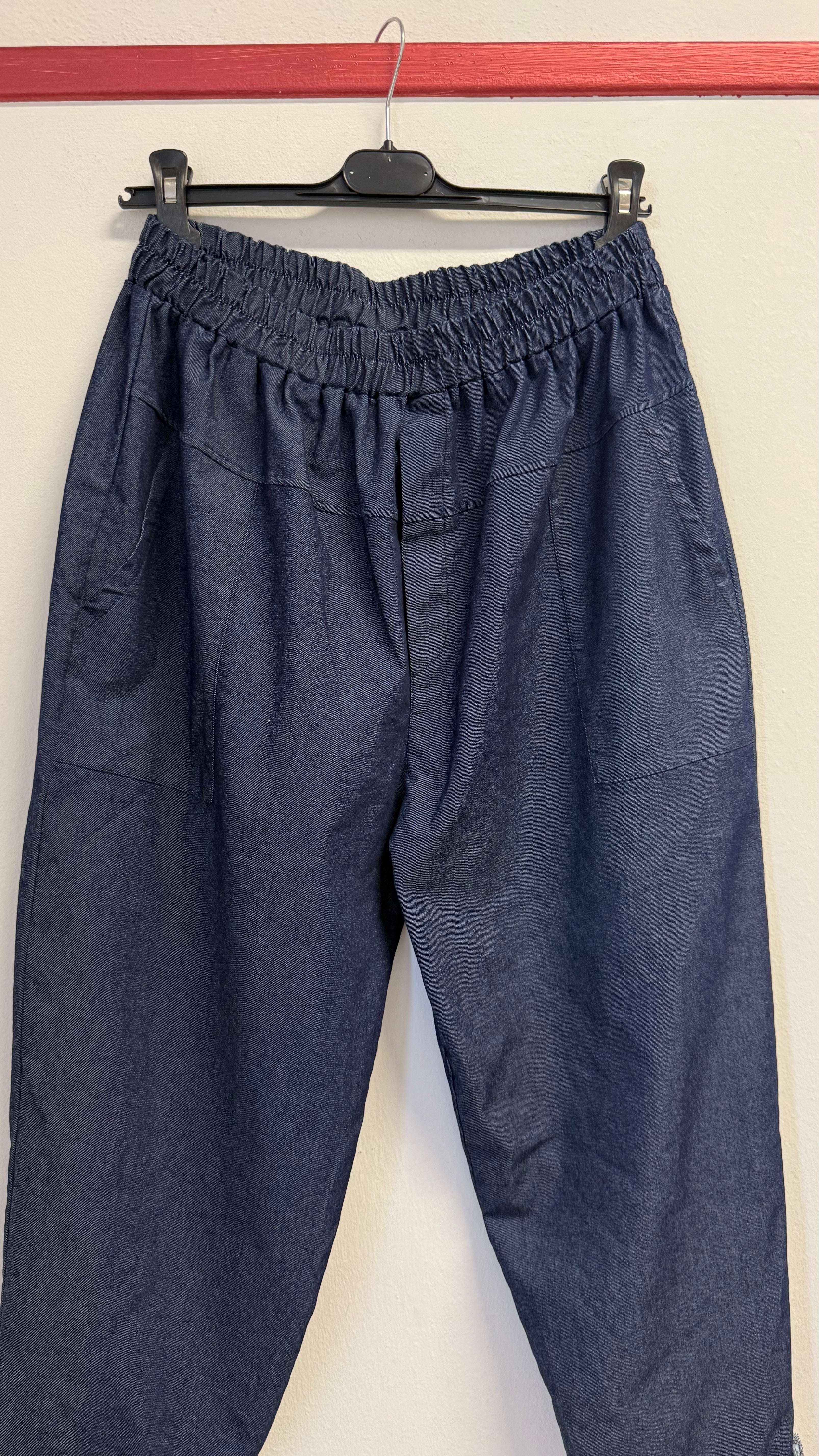 Jeans 158