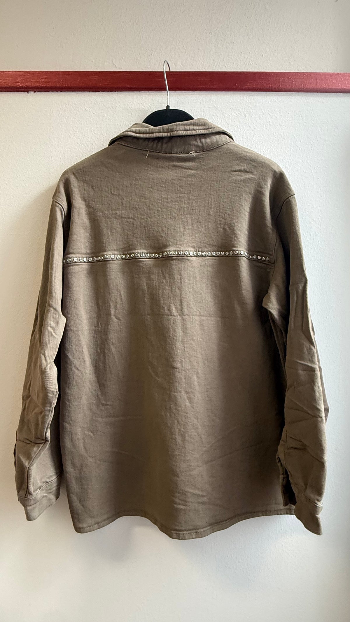 Camicia Aviatore