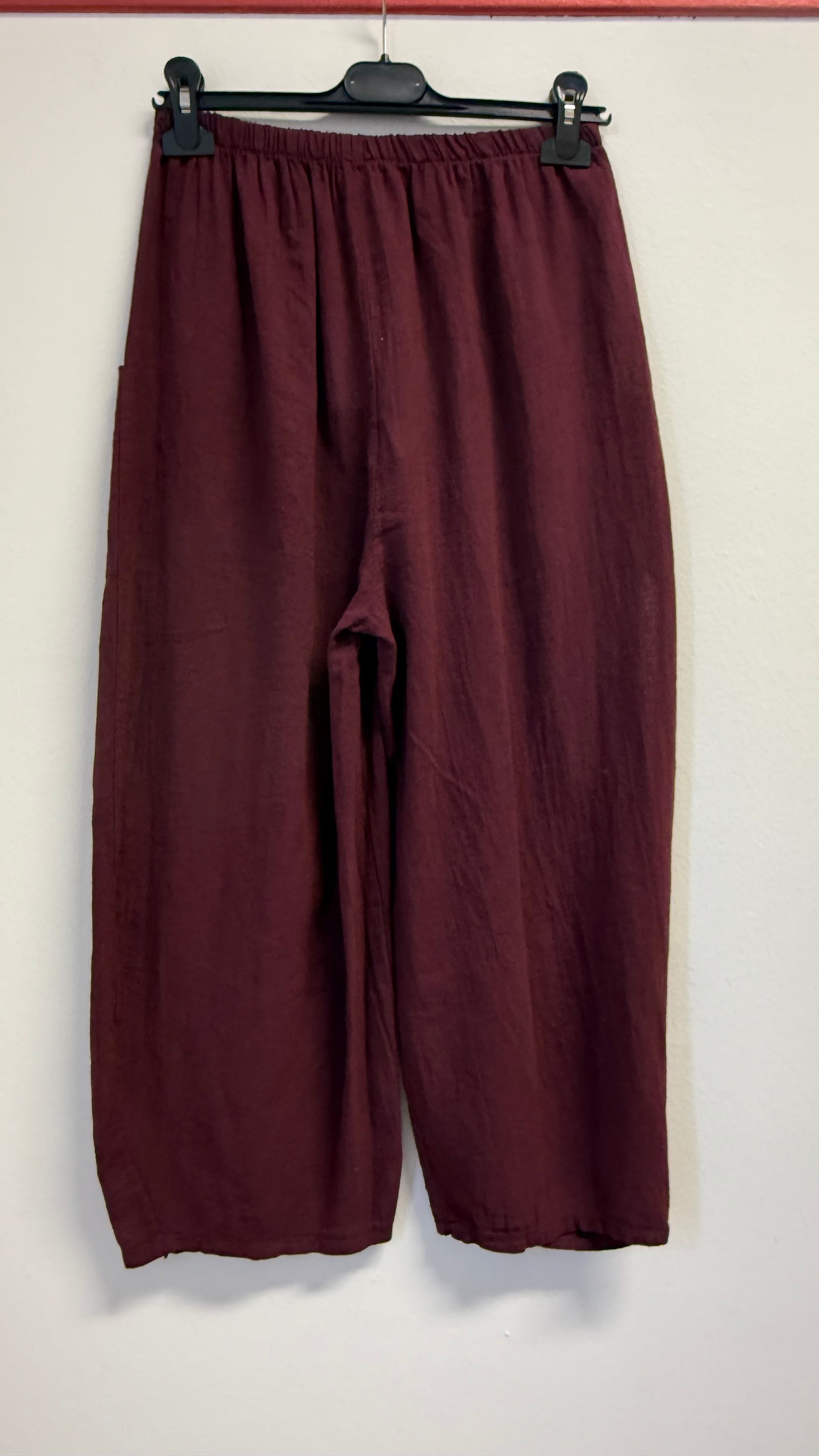 Pantalone Ninive