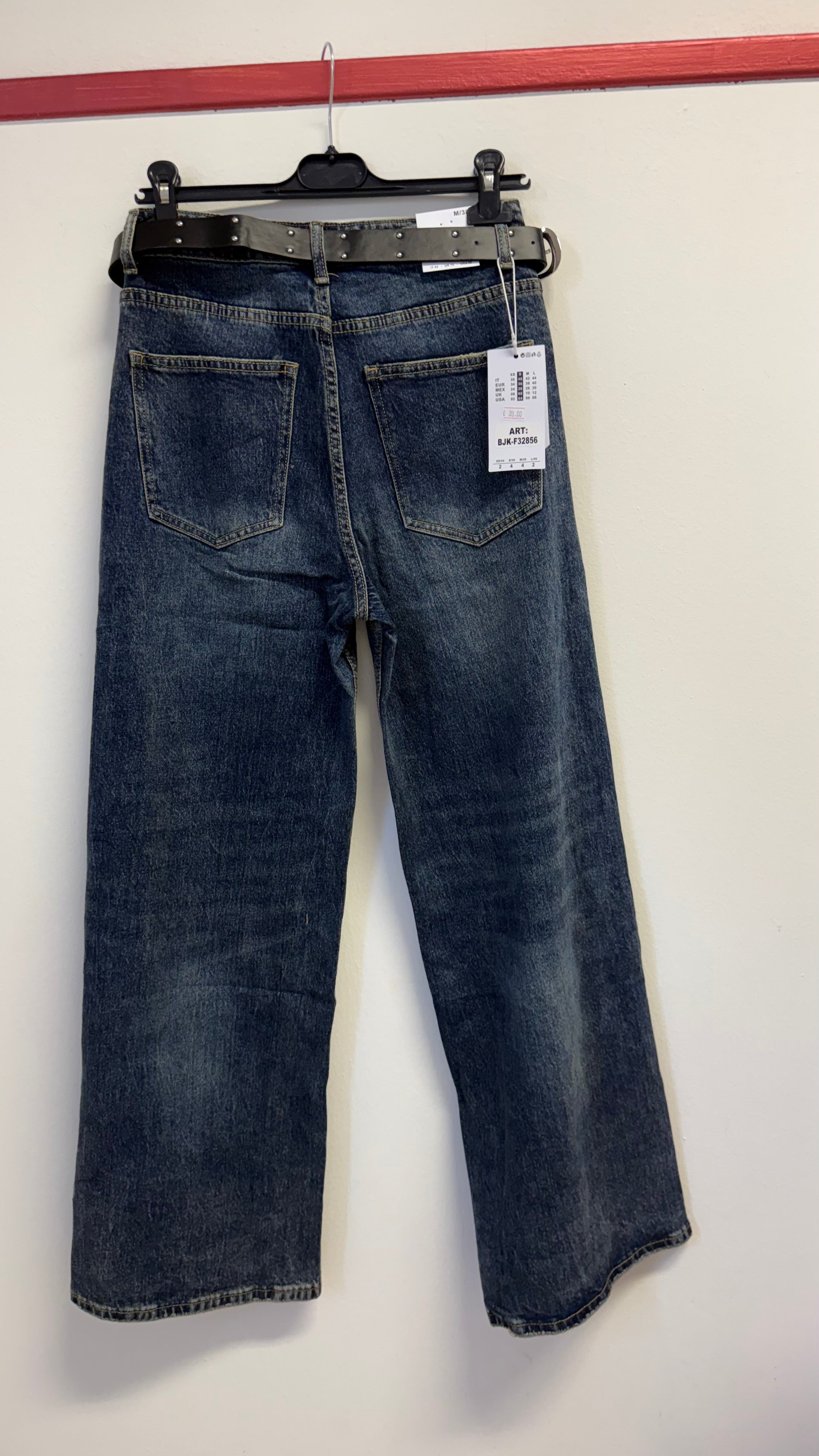 Jeans Fiona