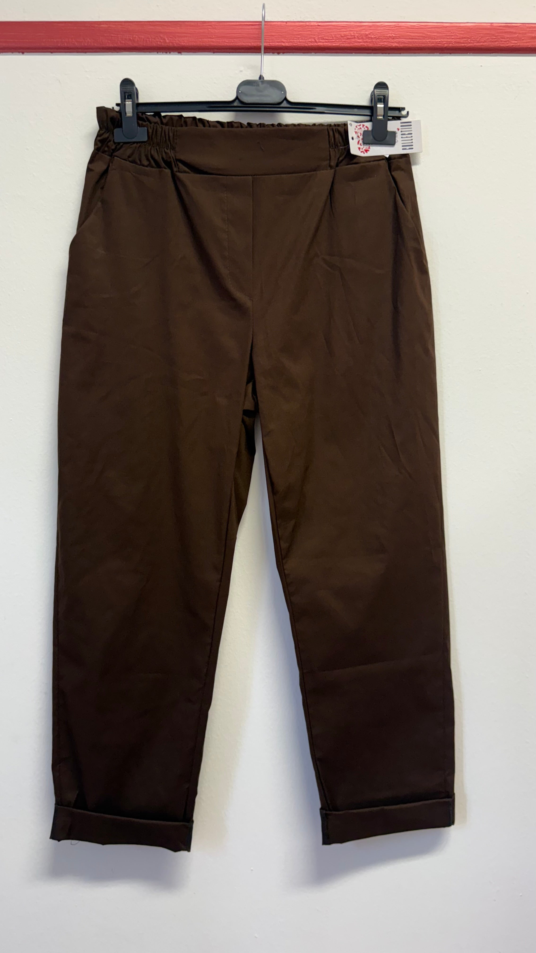Pantalone Chic