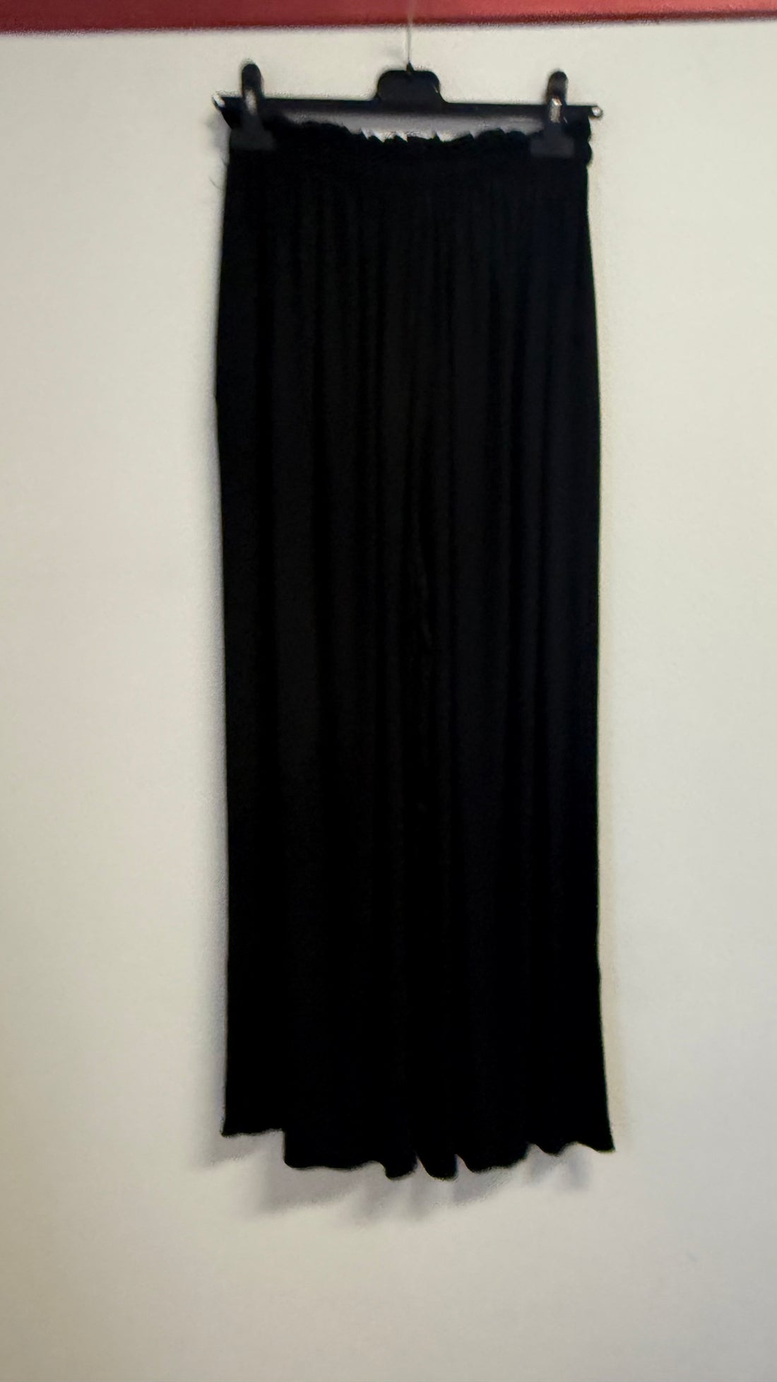 Pantalone Black