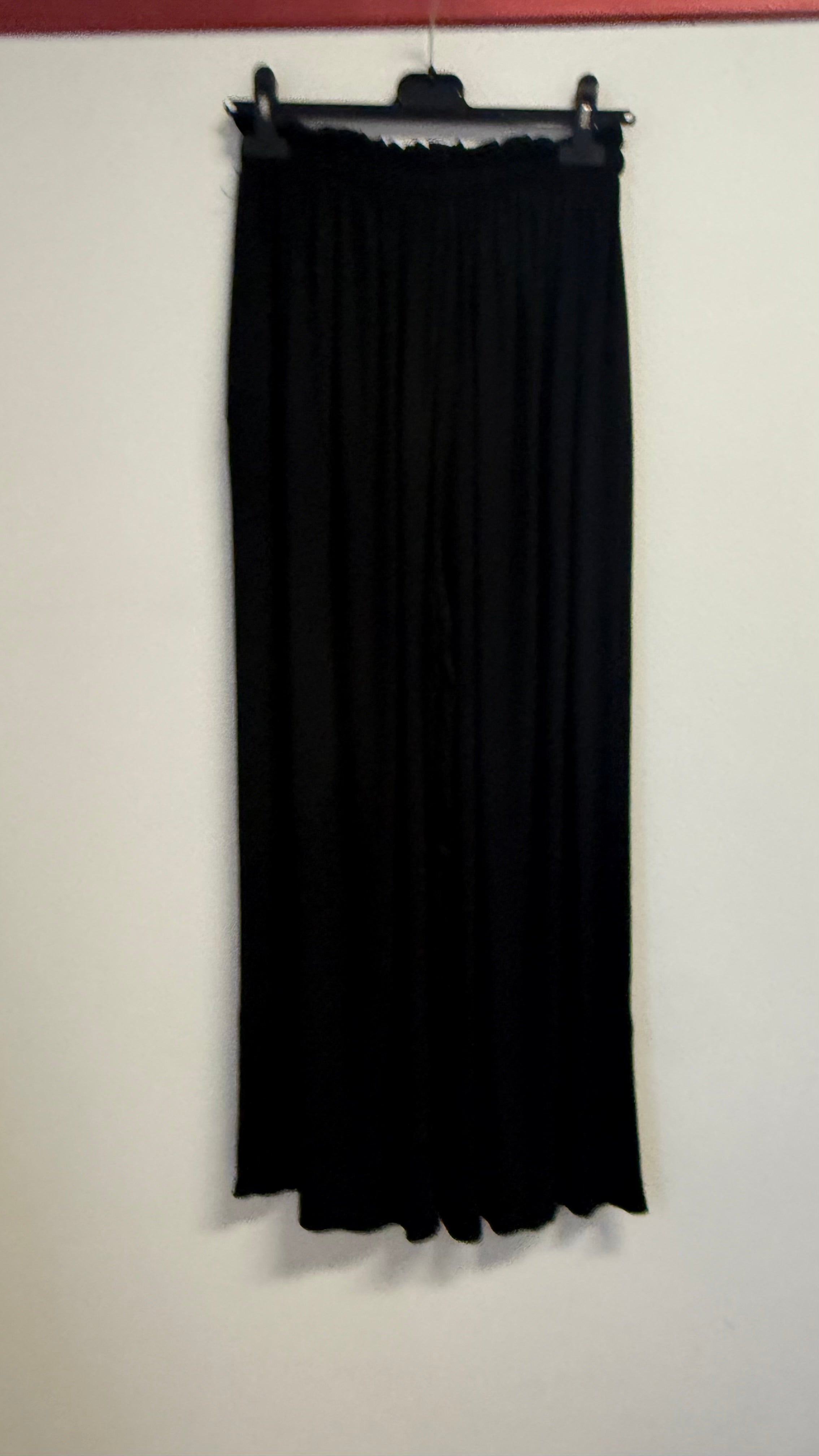 Pantalone Black