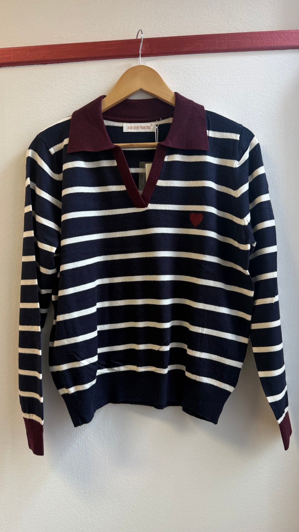 Maglia Cuore