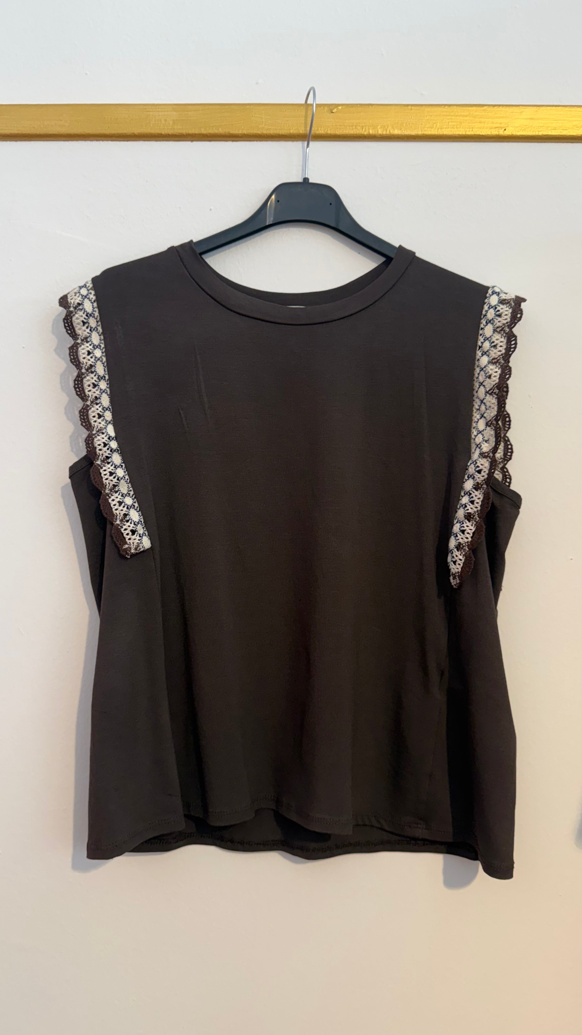 Blusa Zara